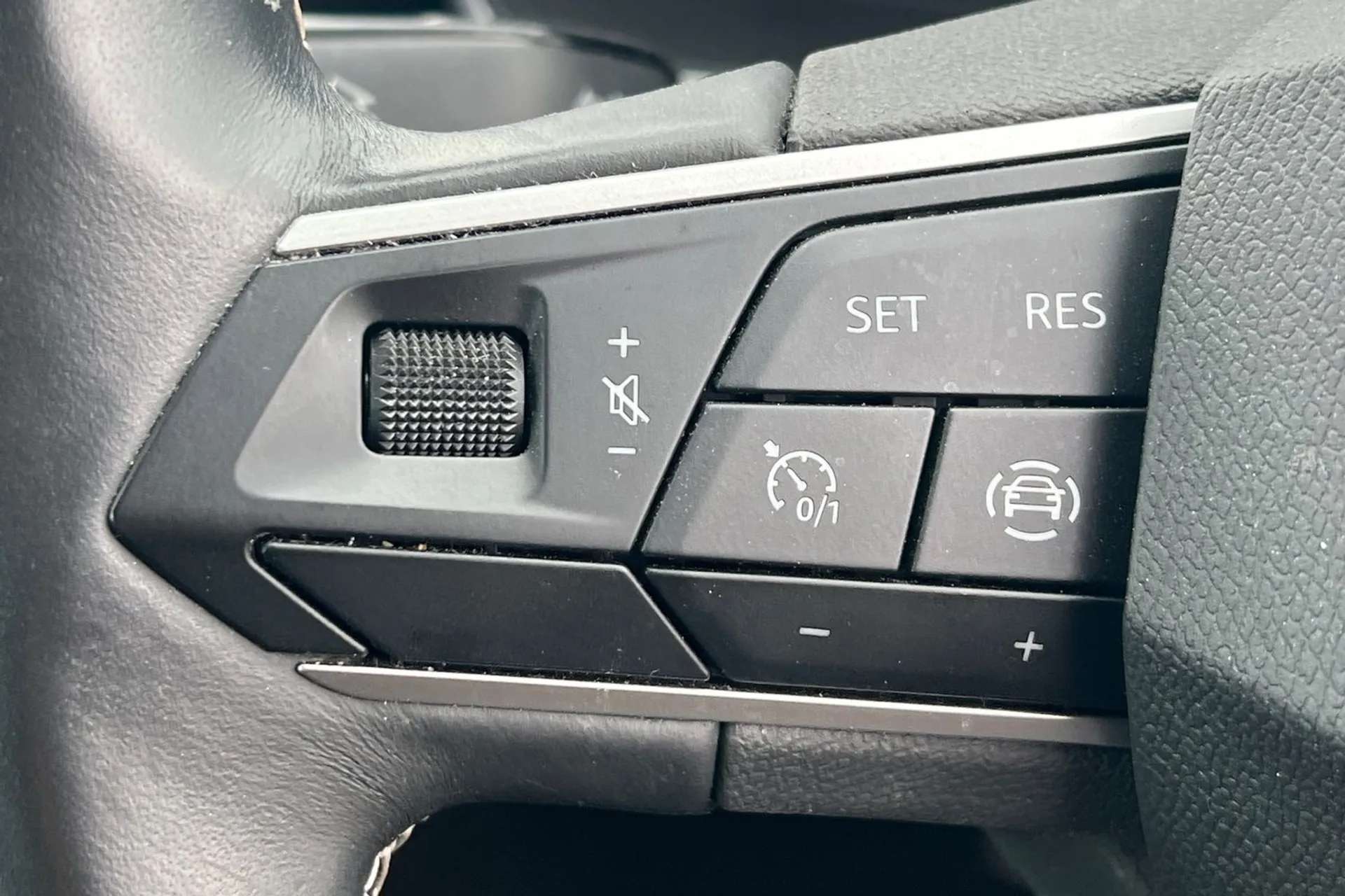 2020 SEAT LEON 2020 SEAT LEON
