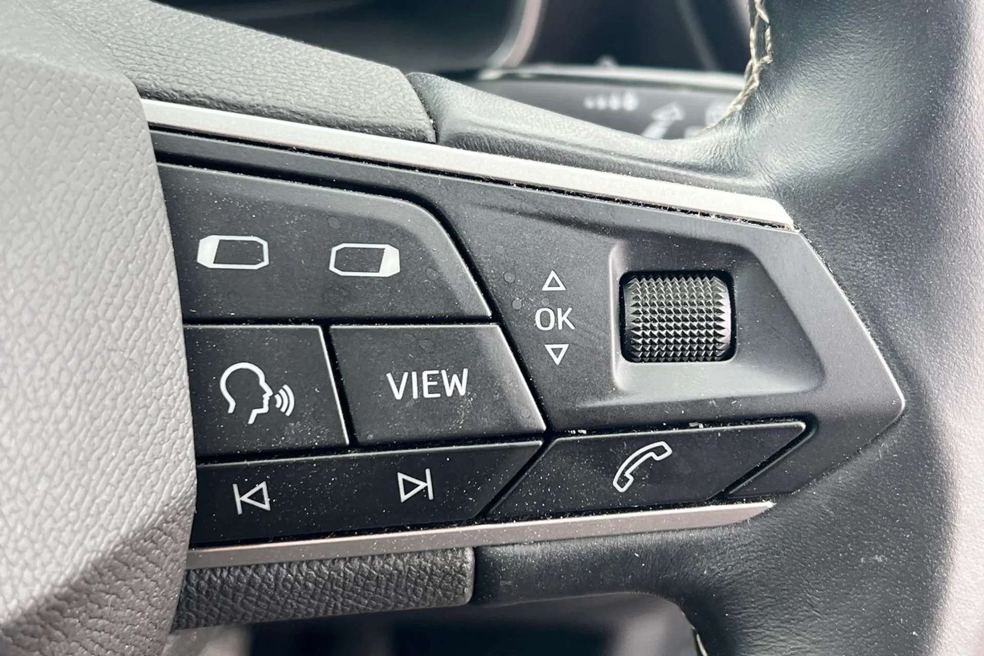 2020 SEAT LEON 2020 SEAT LEON