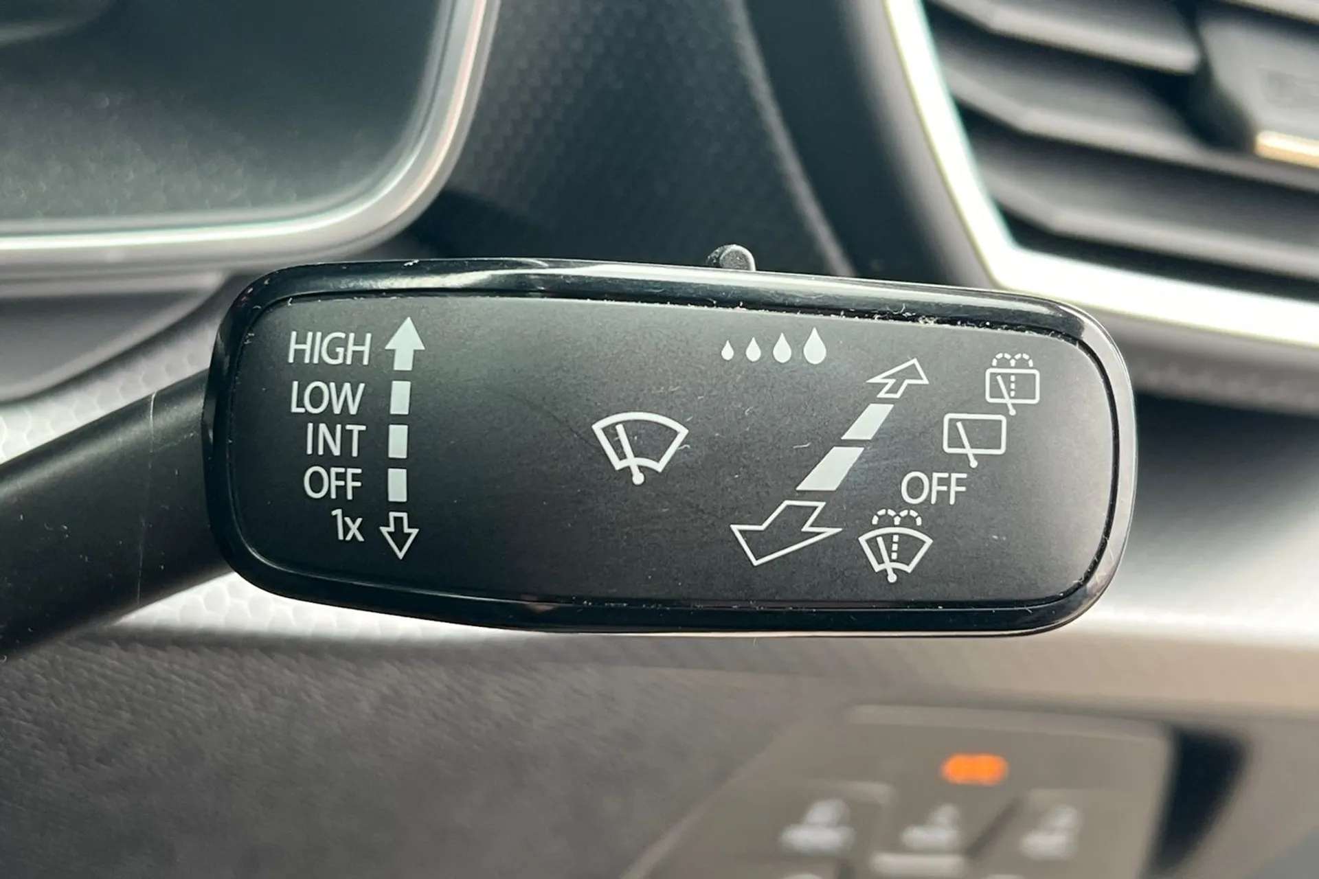 2020 SEAT LEON 2020 SEAT LEON