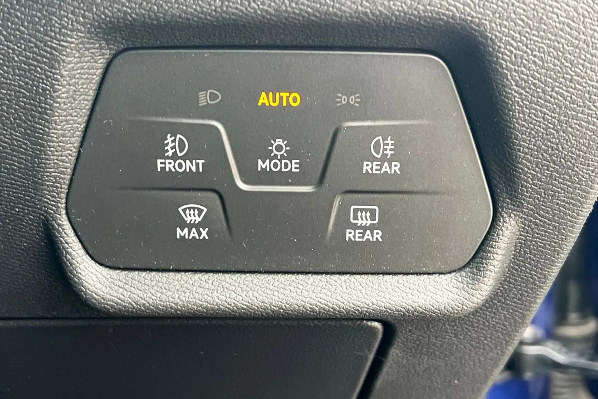 2020 SEAT LEON 2020 SEAT LEON