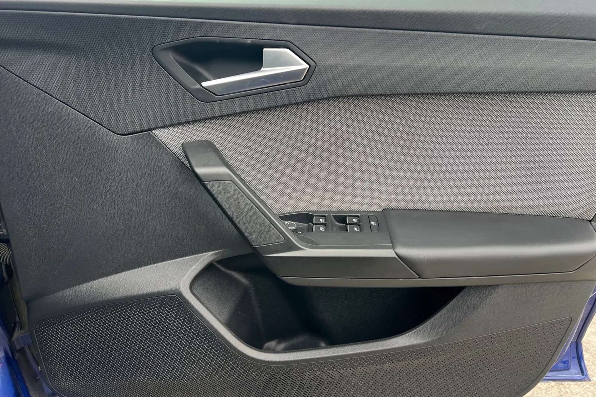 2020 SEAT LEON 2020 SEAT LEON