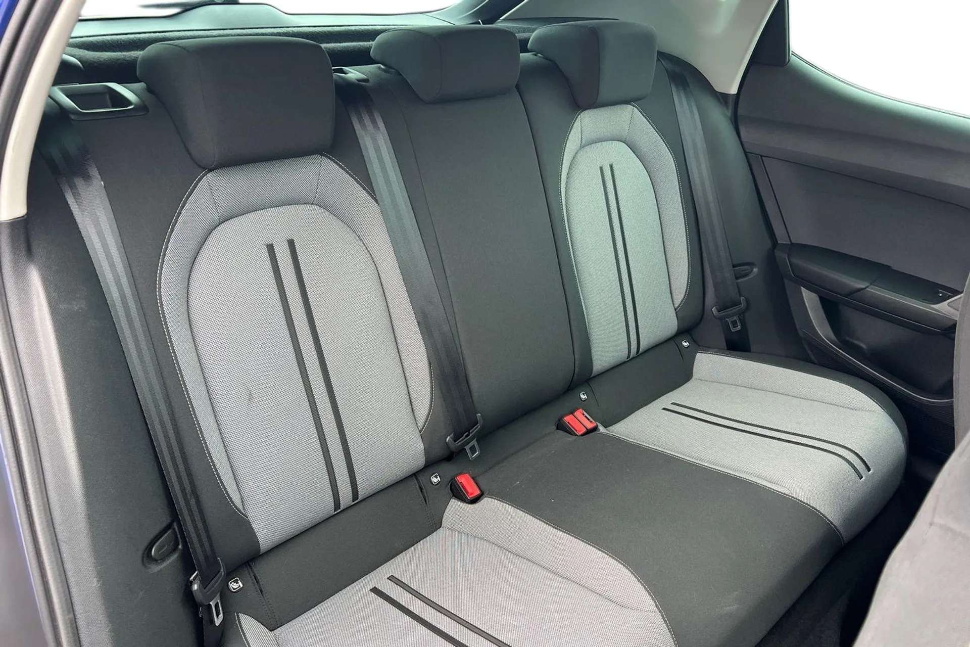 2020 SEAT LEON 2020 SEAT LEON