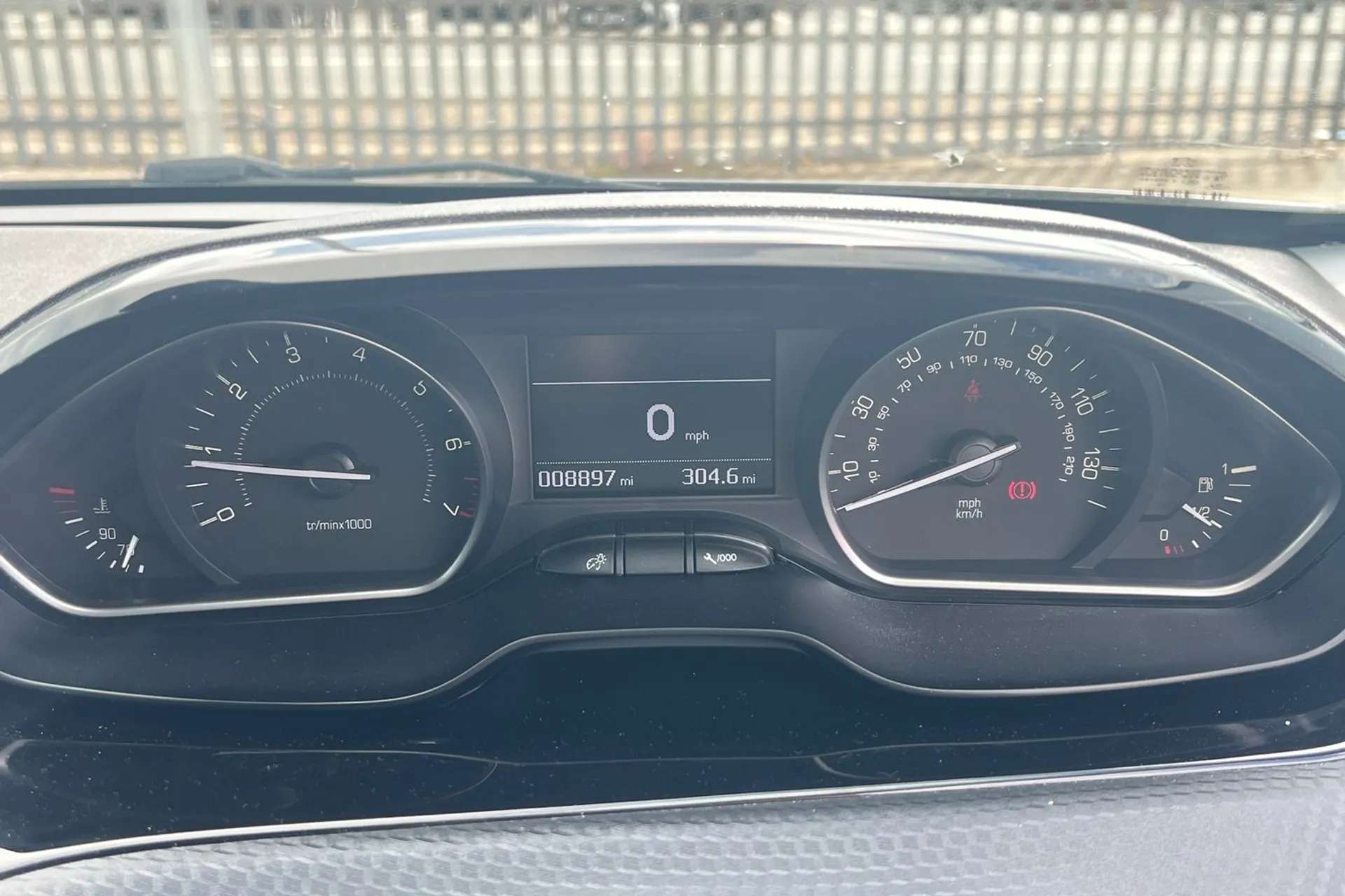 2019 PEUGEOT 208 2019 PEUGEOT 208