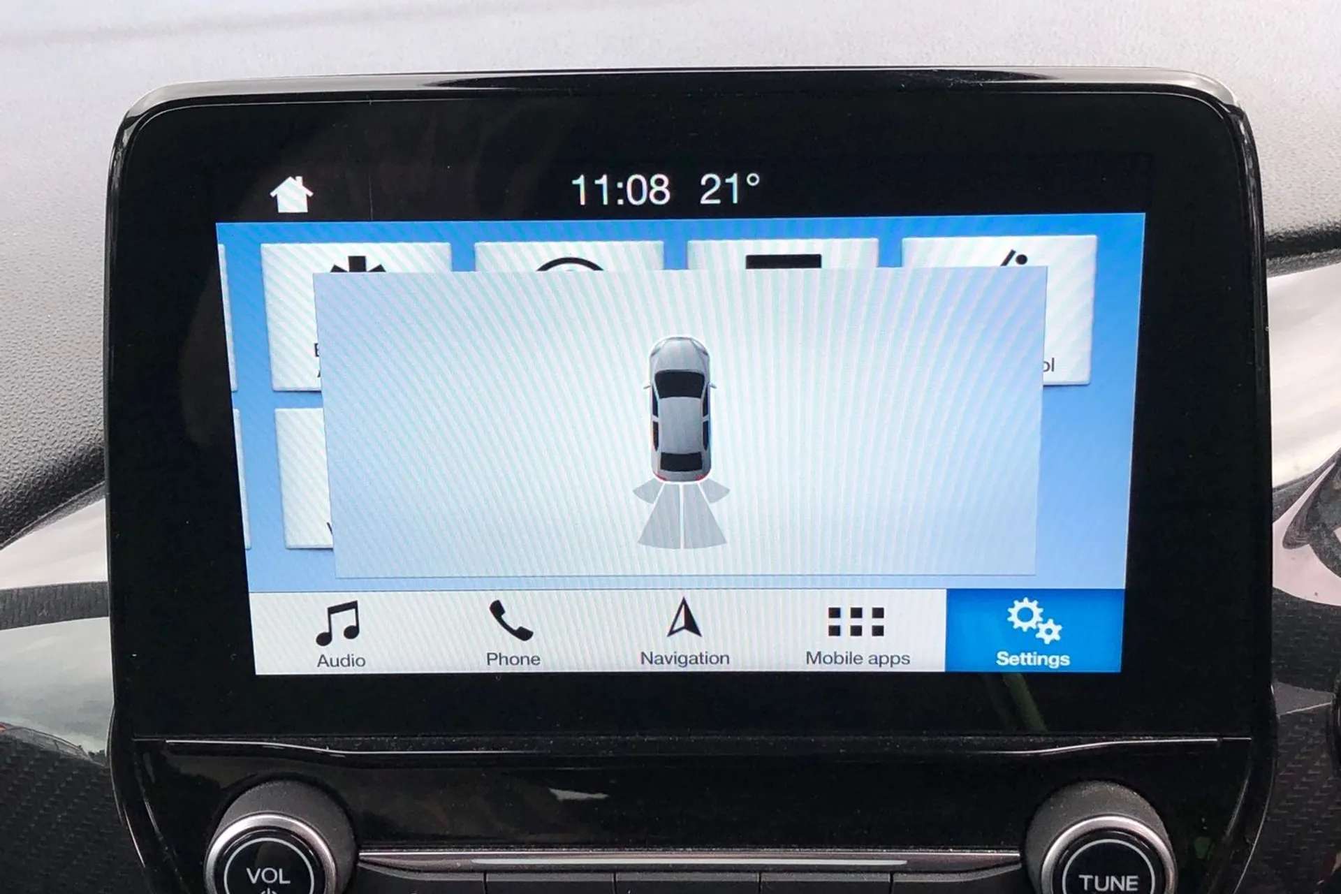 2018 FORD FIESTA 2018 FORD FIESTA