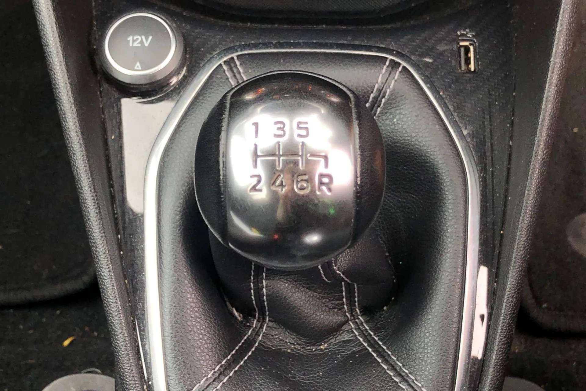 2018 FORD FIESTA 2018 FORD FIESTA