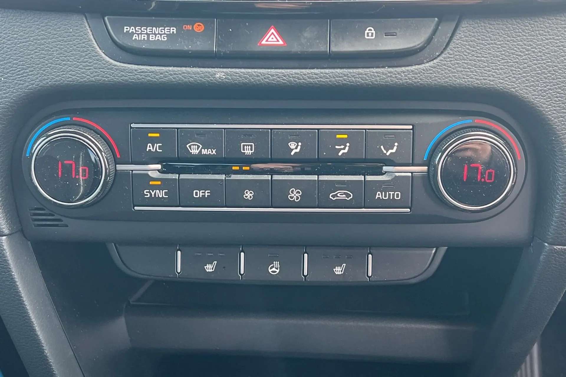 2024 KIA XCEED 2024 KIA XCEED