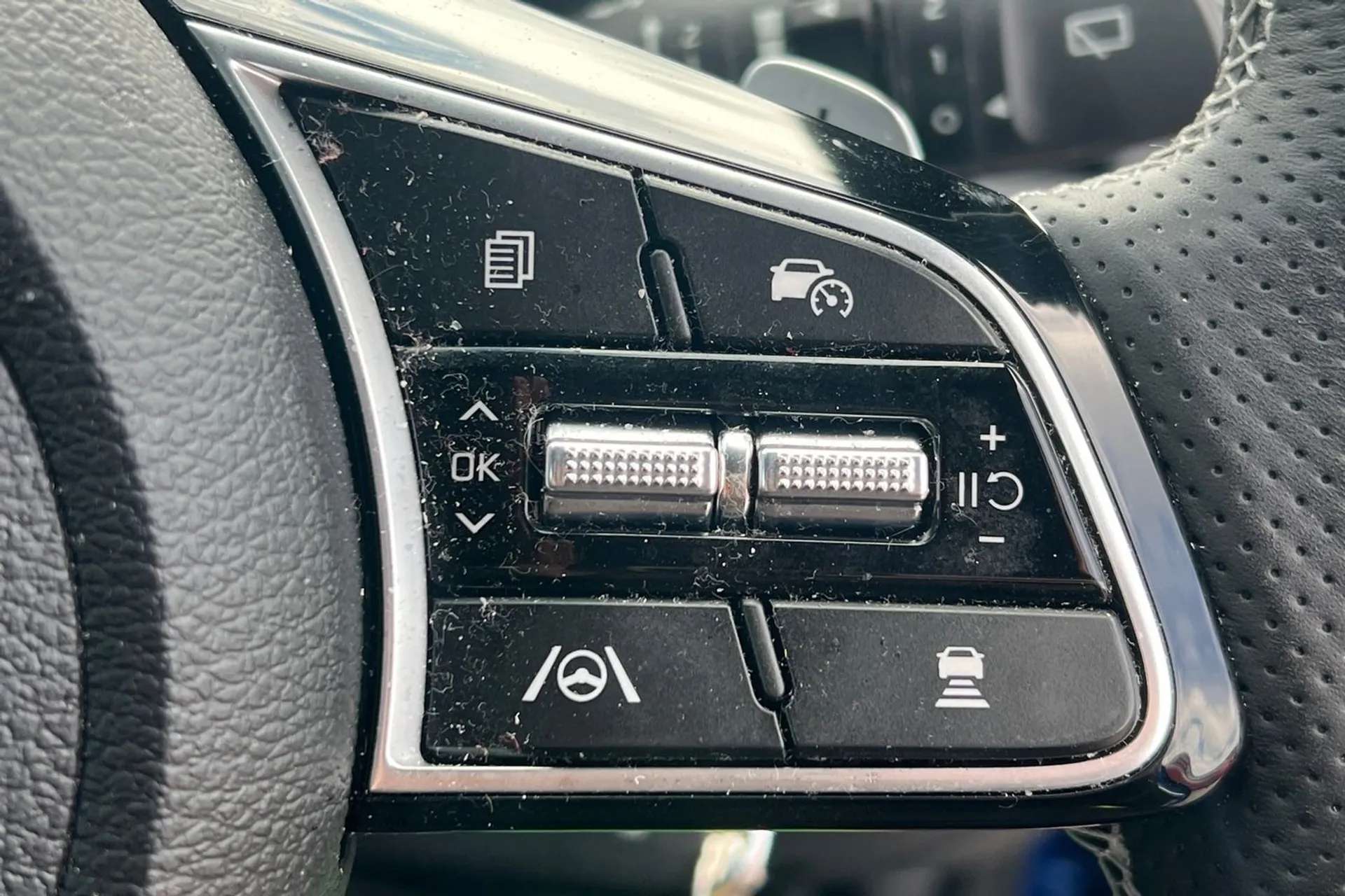 2024 KIA XCEED 2024 KIA XCEED