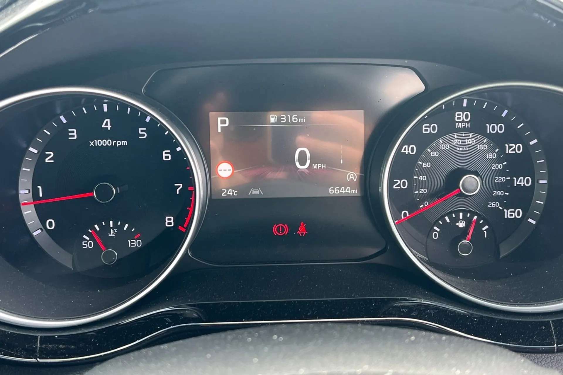 2024 KIA XCEED 2024 KIA XCEED