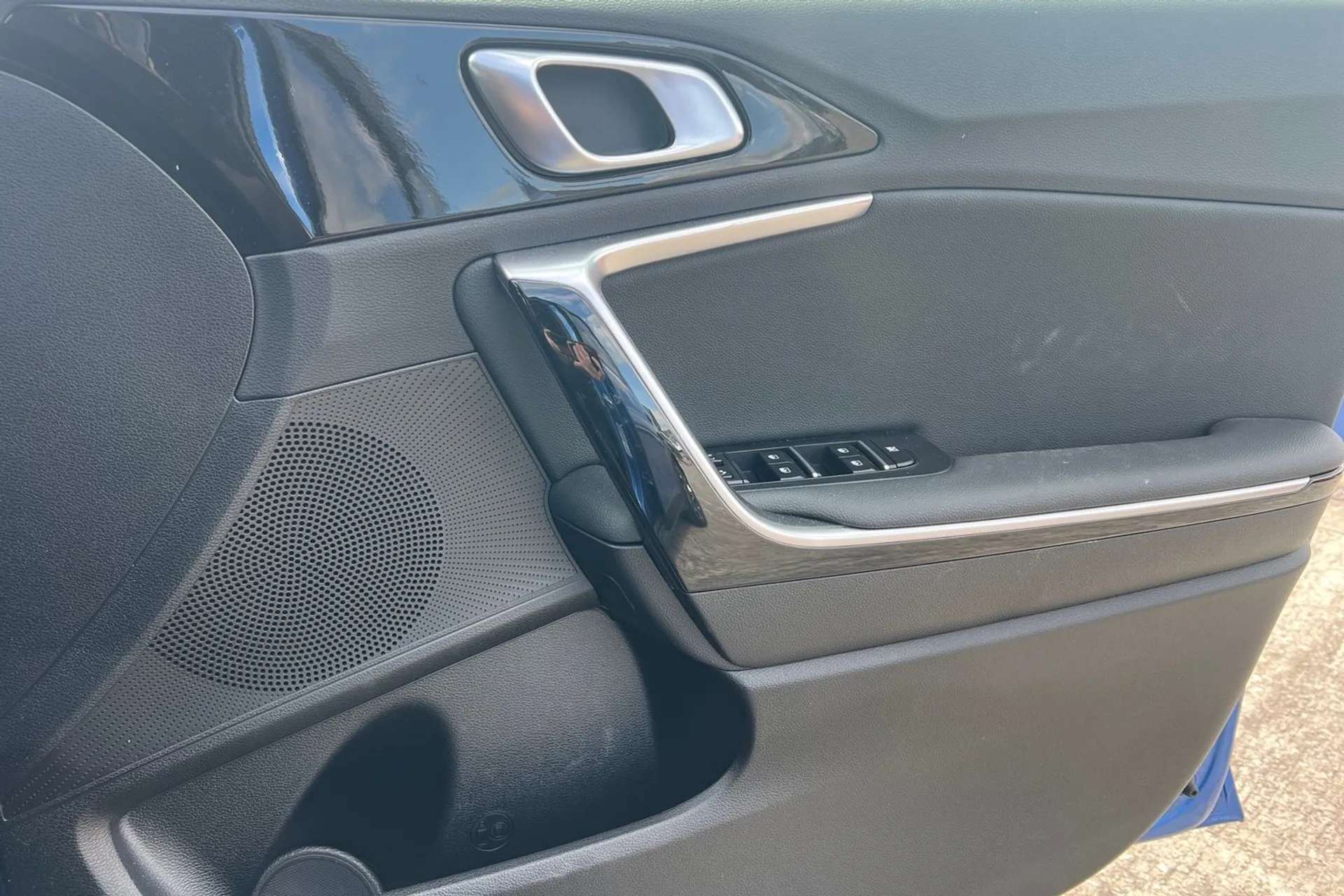 2024 KIA XCEED 2024 KIA XCEED