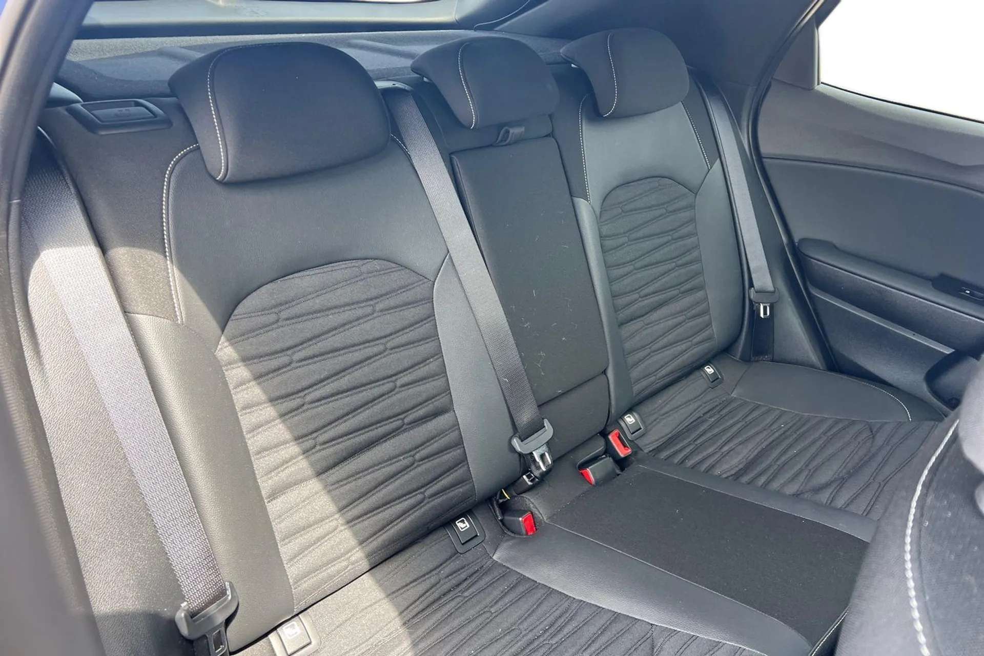 2024 KIA XCEED 2024 KIA XCEED
