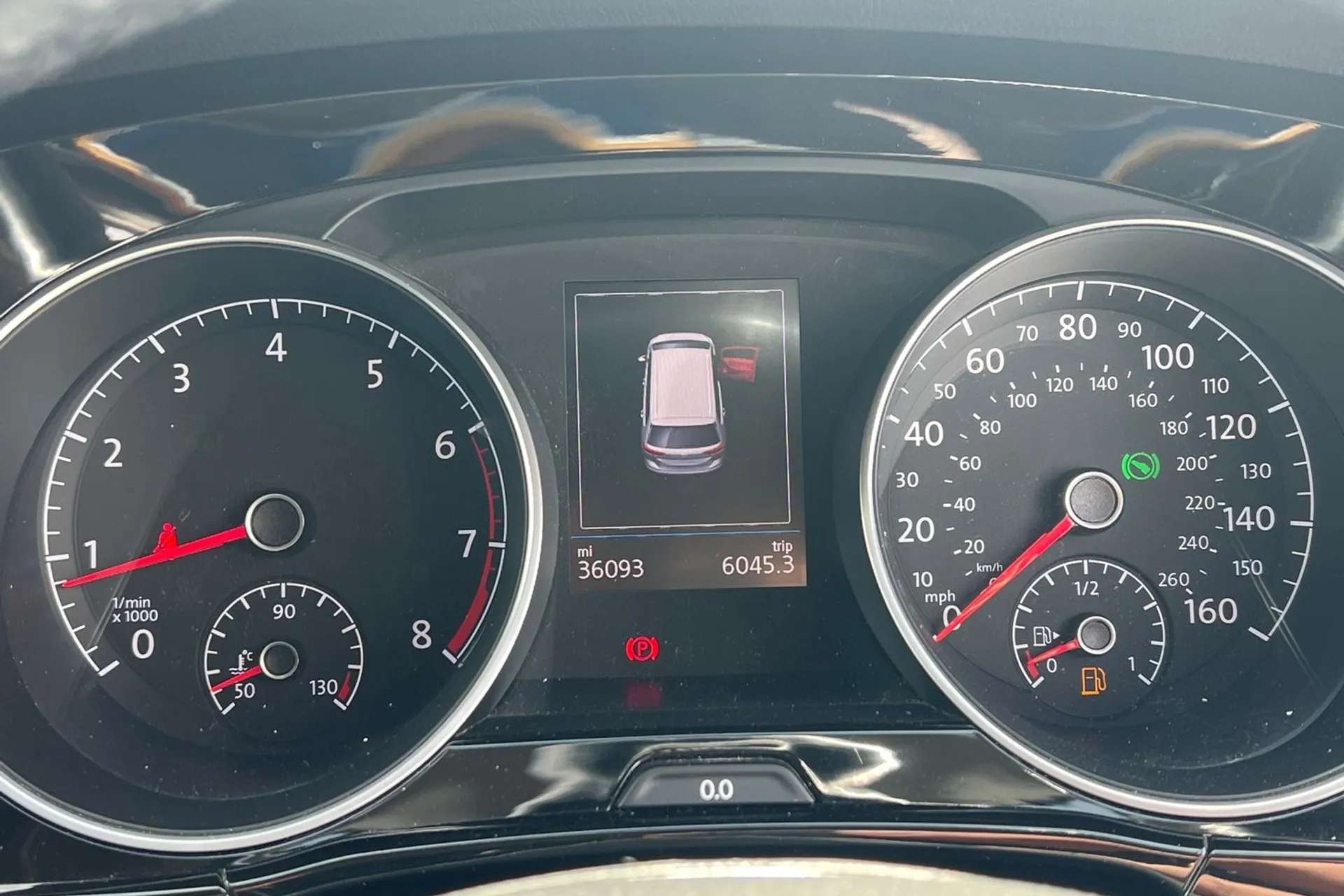 2017 VOLKSWAGEN TOURAN 2017 VOLKSWAGEN TOURAN