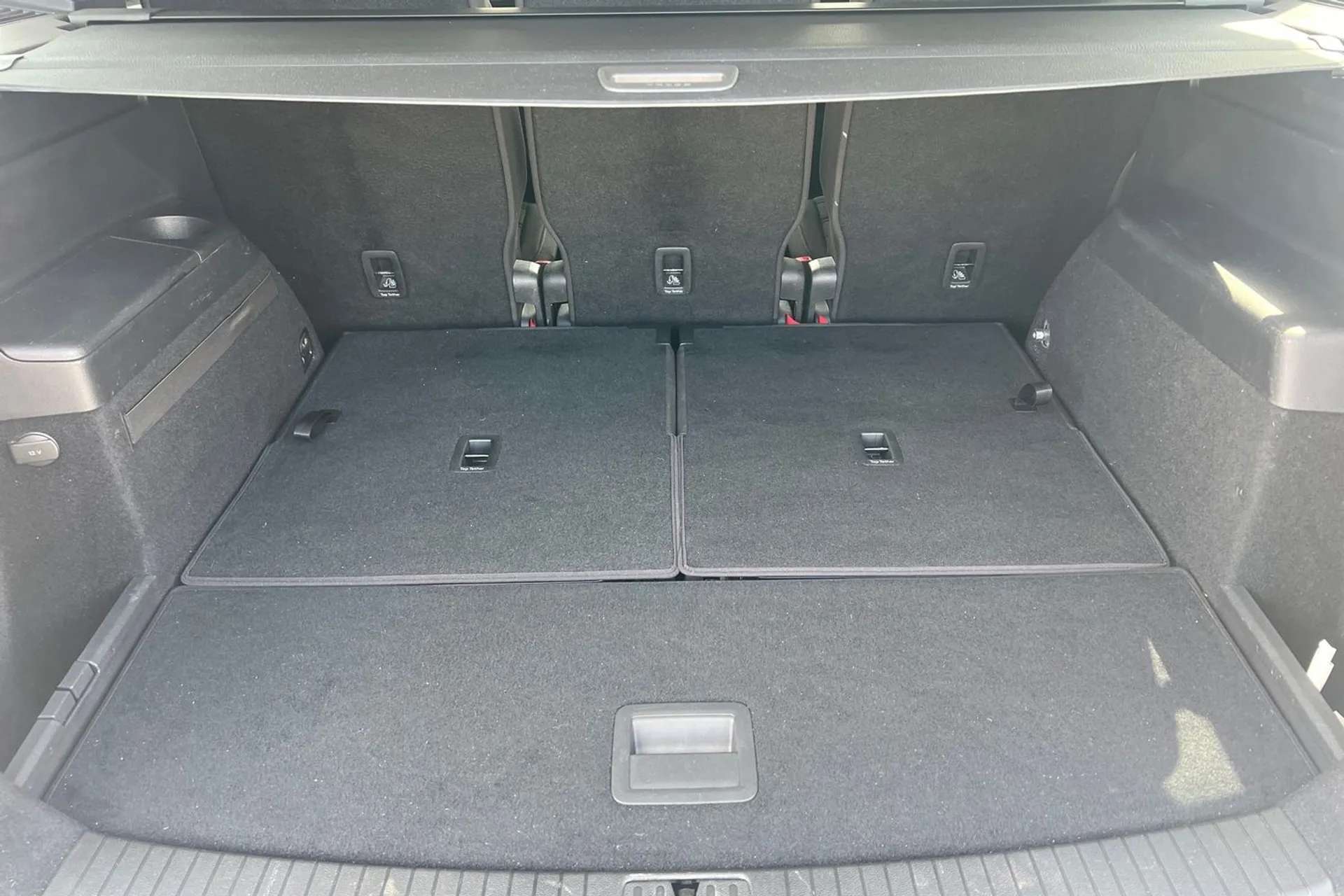 2017 VOLKSWAGEN TOURAN 2017 VOLKSWAGEN TOURAN