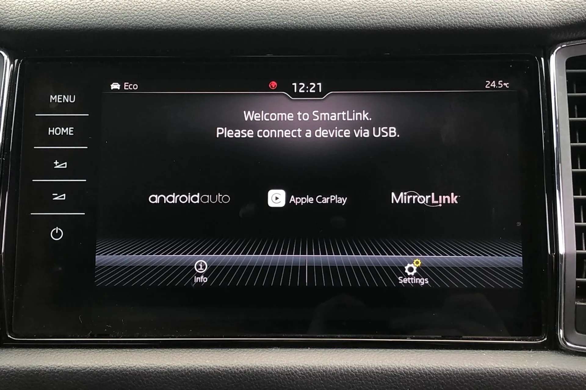 2018 SKODA KODIAQ 2018 SKODA KODIAQ