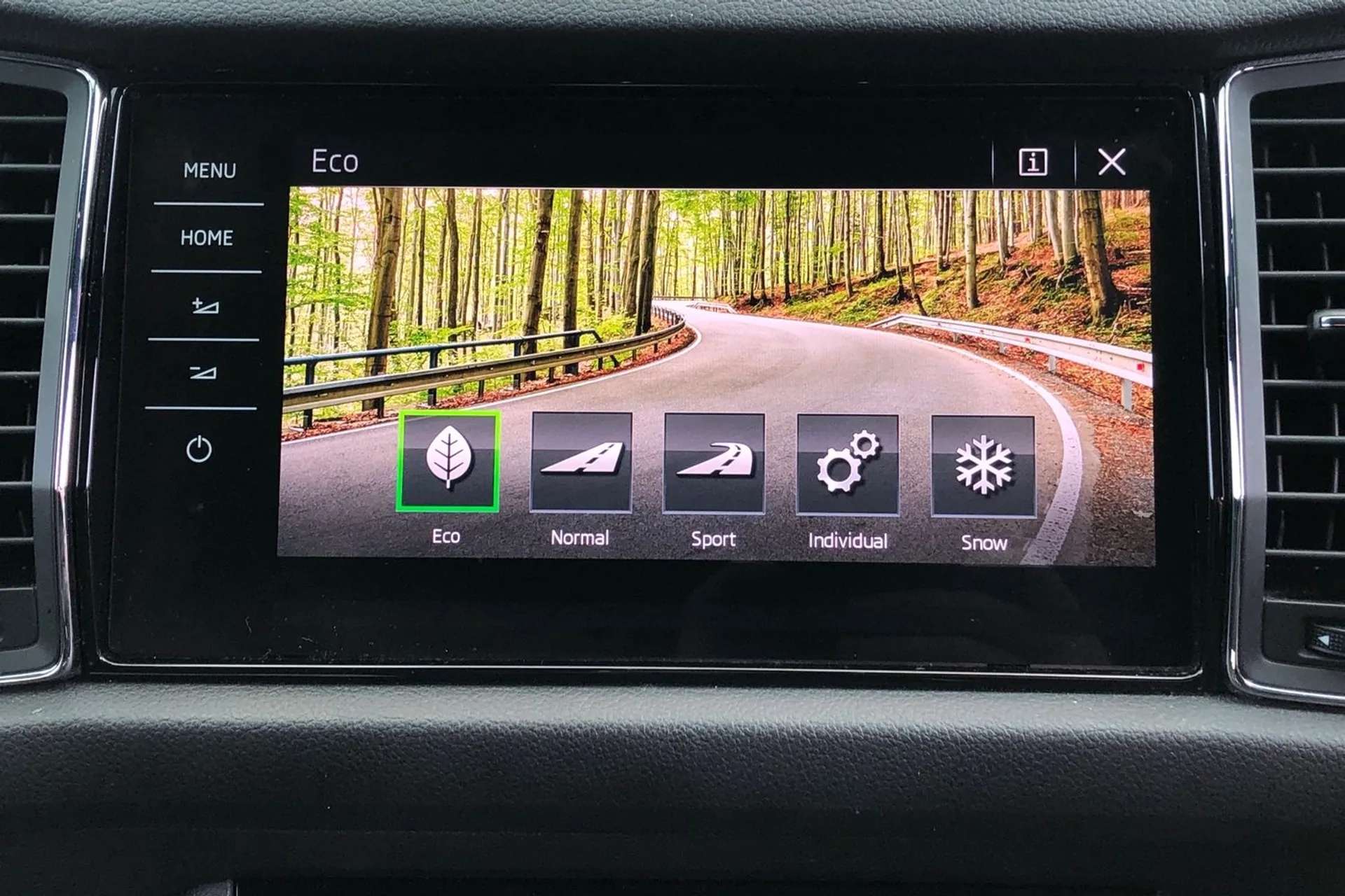 2018 SKODA KODIAQ 2018 SKODA KODIAQ
