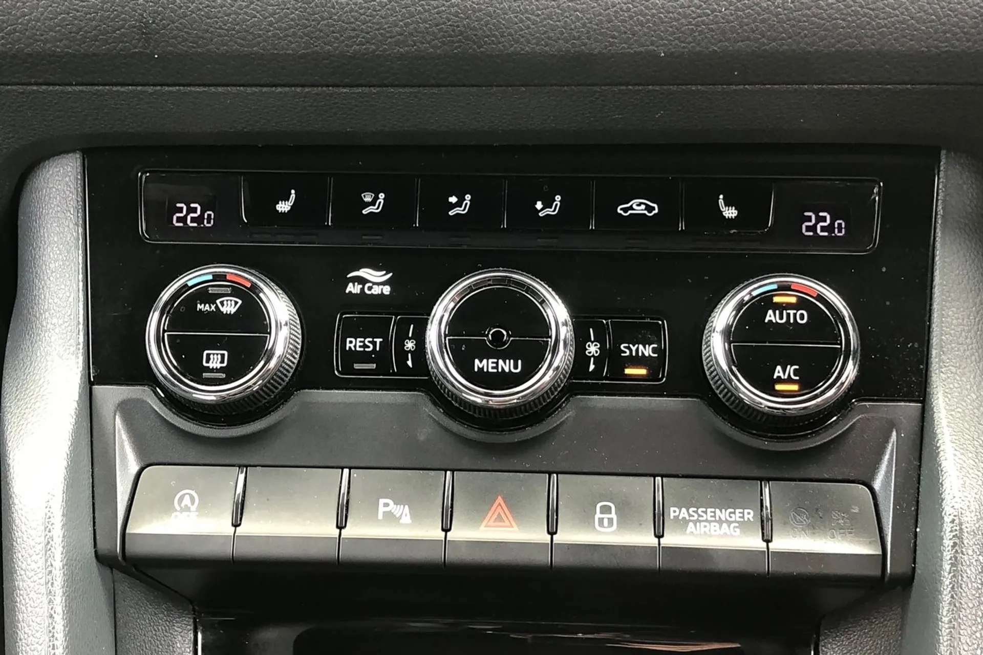 2018 SKODA KODIAQ 2018 SKODA KODIAQ
