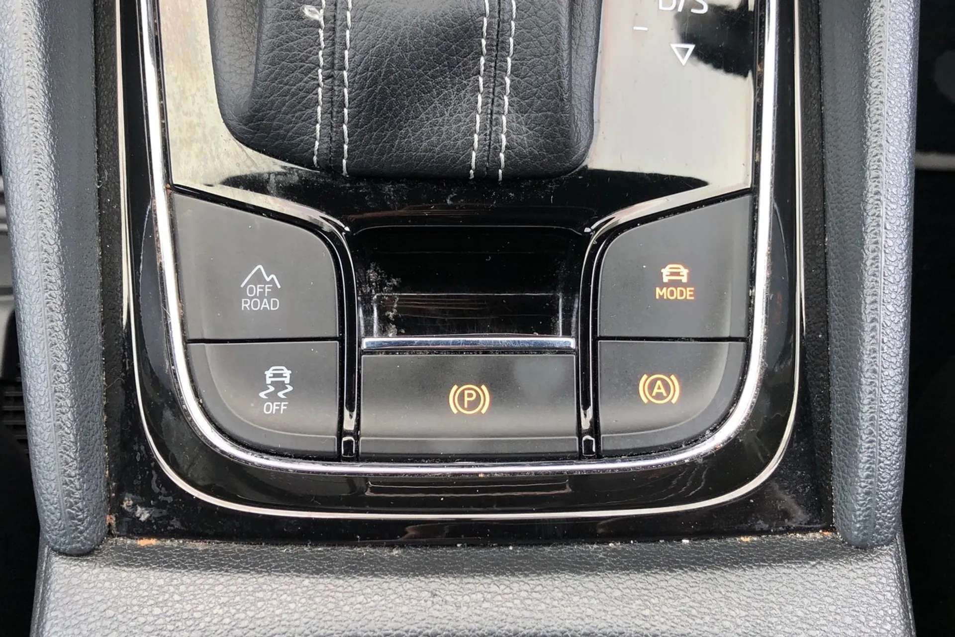 2018 SKODA KODIAQ 2018 SKODA KODIAQ