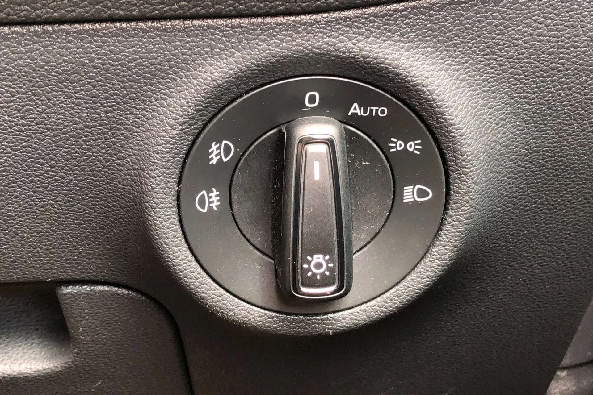 2018 SKODA KODIAQ 2018 SKODA KODIAQ