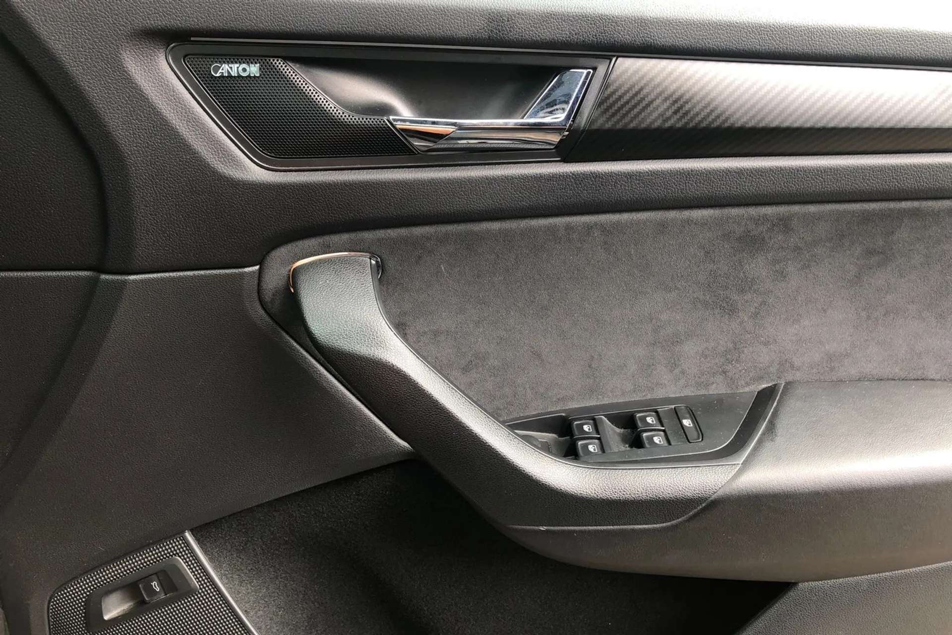 2018 SKODA KODIAQ 2018 SKODA KODIAQ