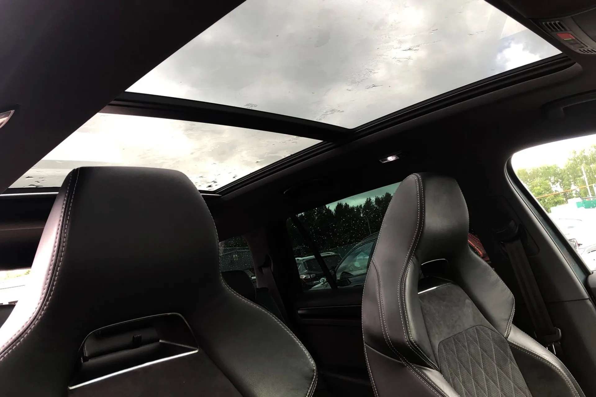 2018 SKODA KODIAQ 2018 SKODA KODIAQ