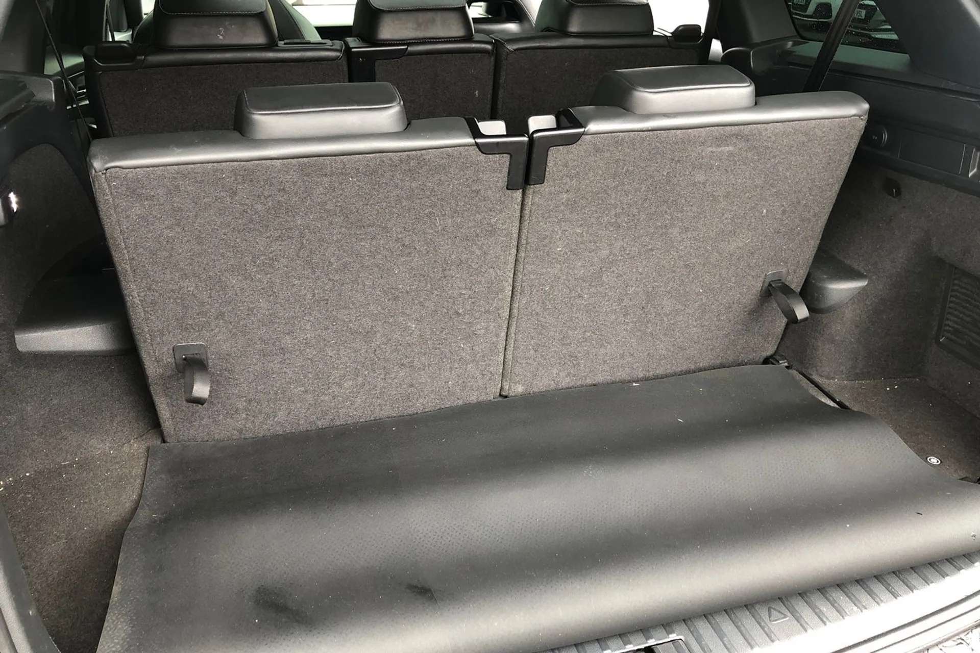 2018 SKODA KODIAQ 2018 SKODA KODIAQ