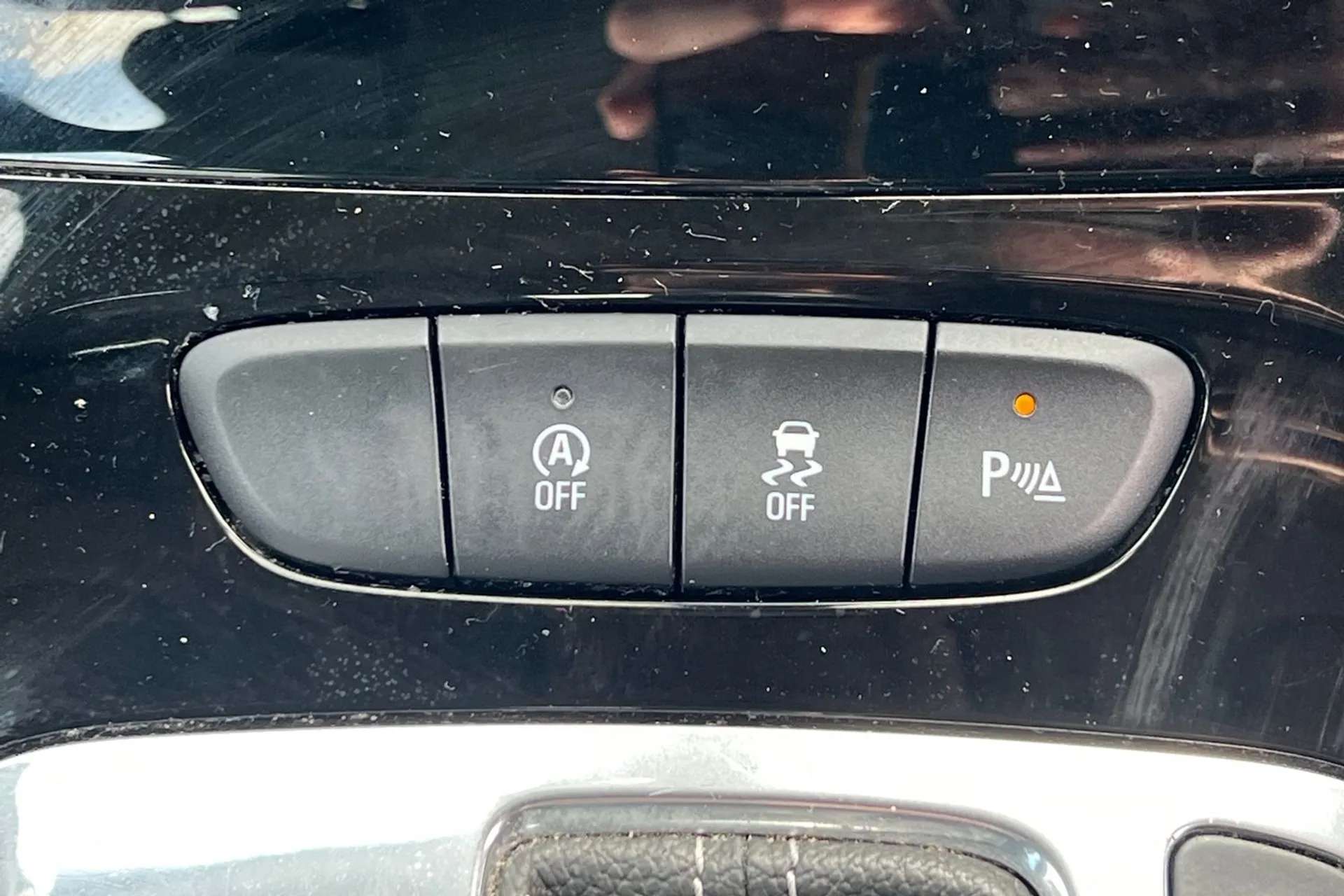 2019 VAUXHALL ASTRA 2019 VAUXHALL ASTRA