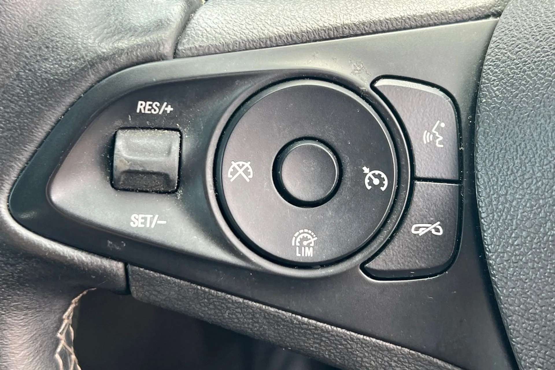 2019 VAUXHALL ASTRA 2019 VAUXHALL ASTRA