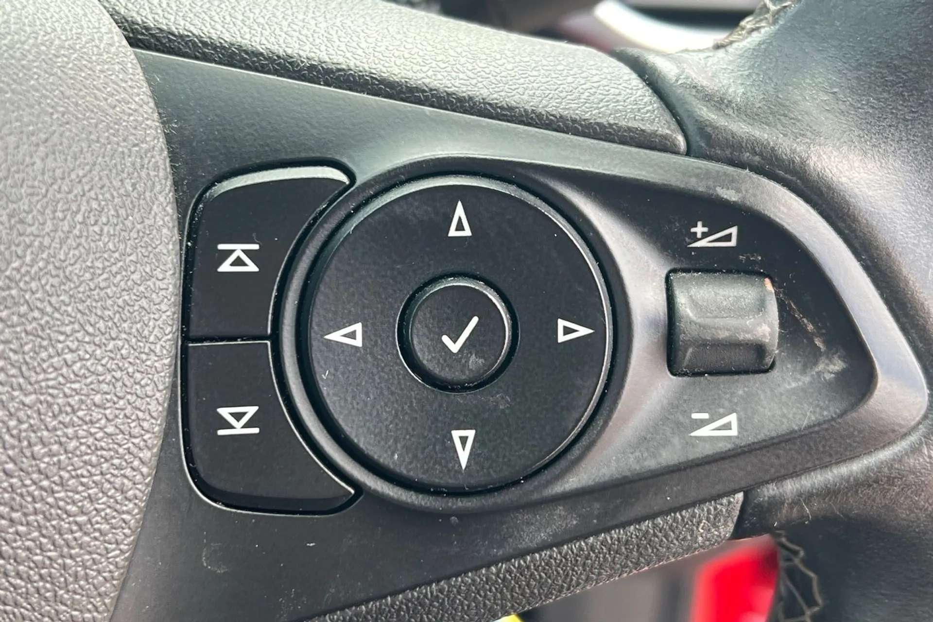 2019 VAUXHALL ASTRA 2019 VAUXHALL ASTRA