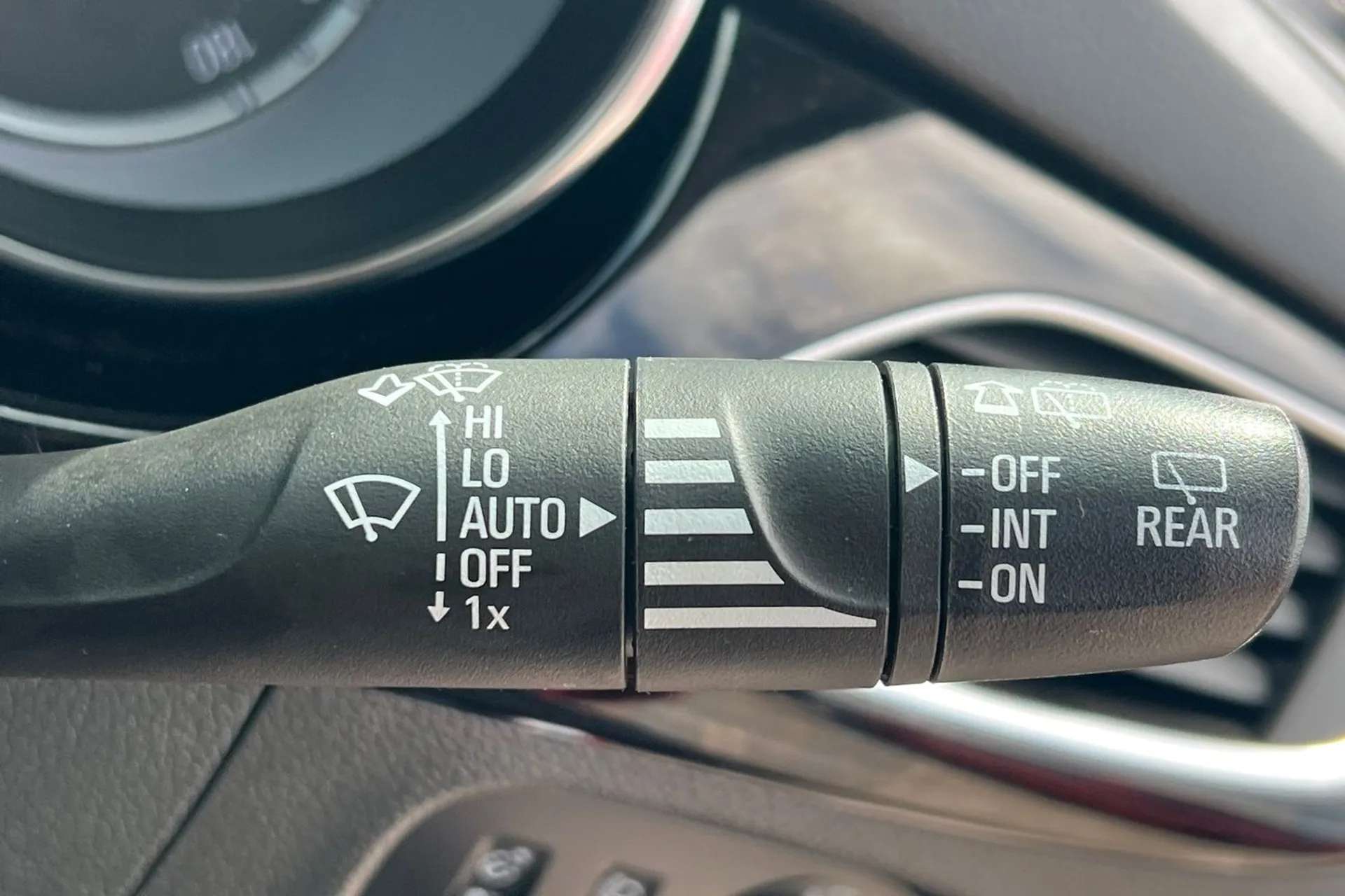 2019 VAUXHALL ASTRA 2019 VAUXHALL ASTRA