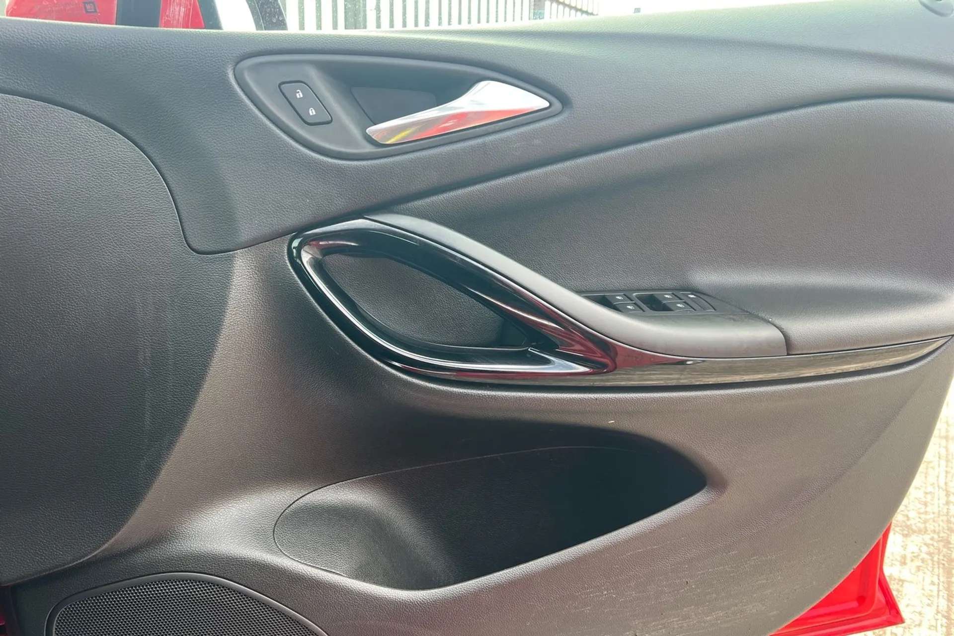 2019 VAUXHALL ASTRA 2019 VAUXHALL ASTRA