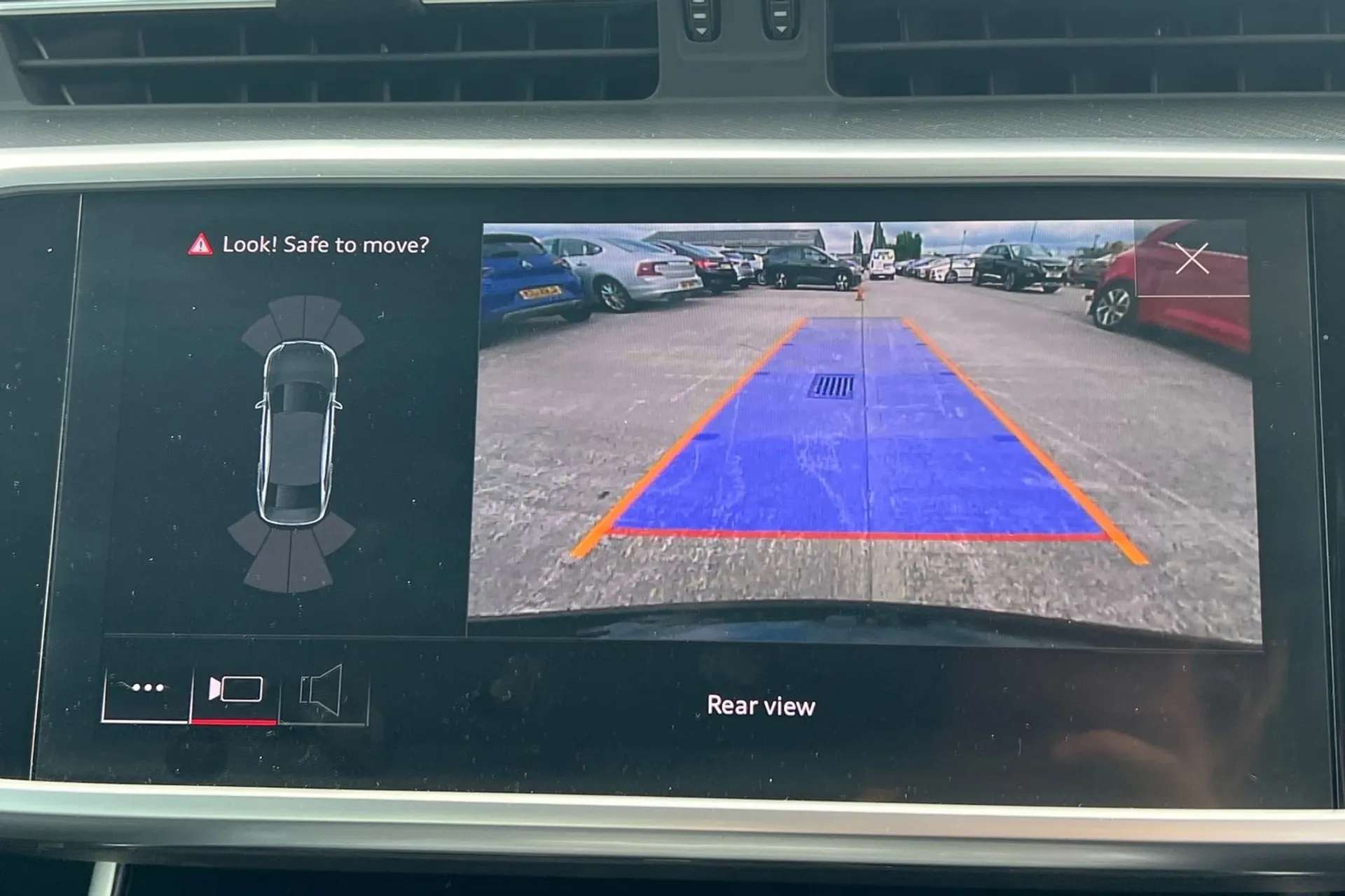 2022 AUDI A6 2022 AUDI A6