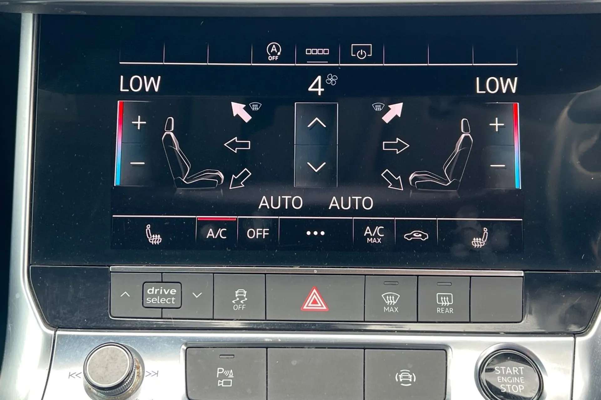 2022 AUDI A6 2022 AUDI A6