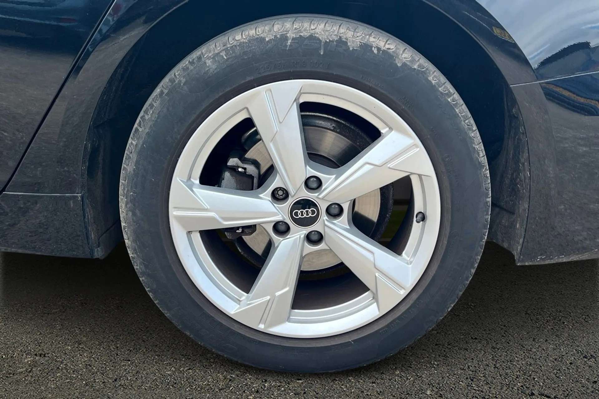 2022 AUDI A6 2022 AUDI A6