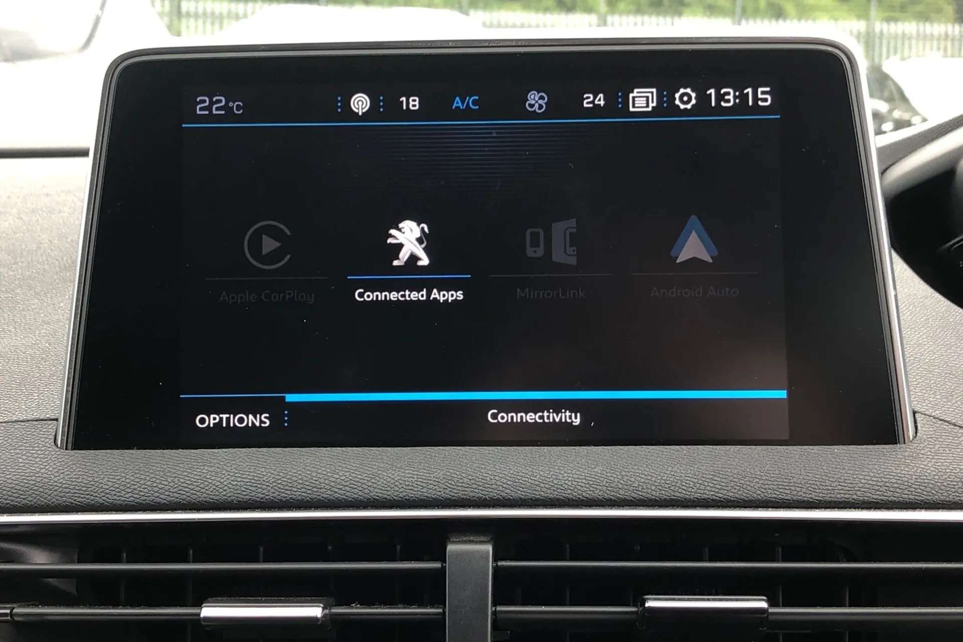 2018 PEUGEOT 5008 2018 PEUGEOT 5008
