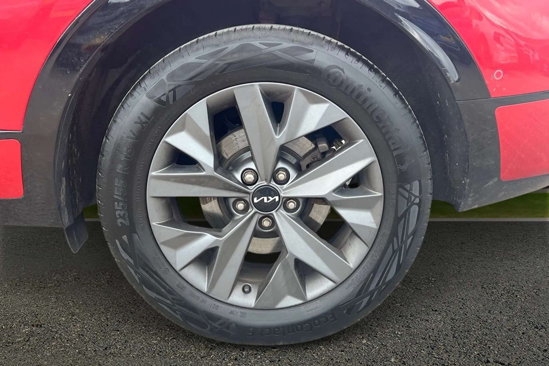 2024 KIA SPORTAGE 2024 KIA SPORTAGE