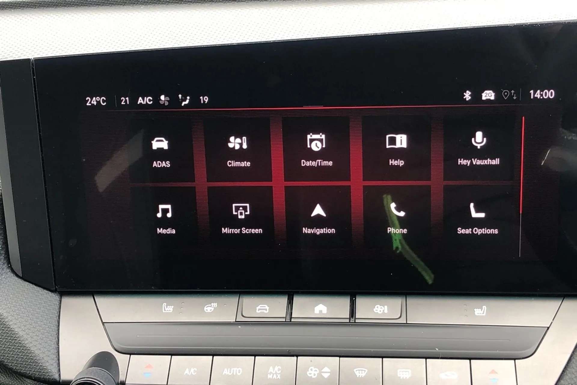 2023 VAUXHALL ASTRA 2023 VAUXHALL ASTRA