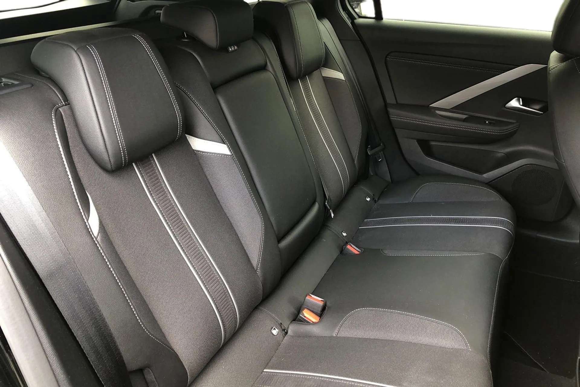 2023 VAUXHALL ASTRA 2023 VAUXHALL ASTRA