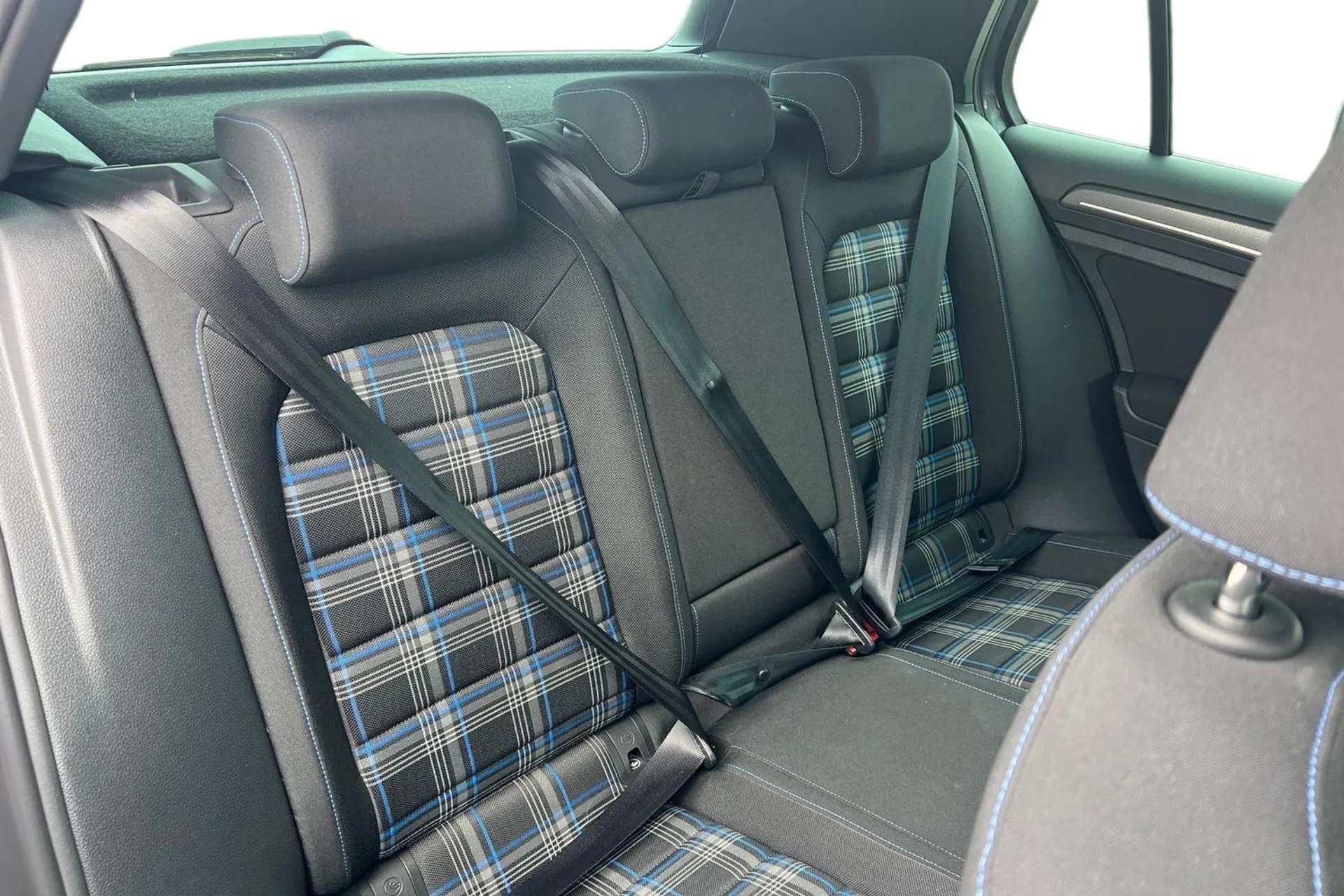 2020 VOLKSWAGEN GOLF 2020 VOLKSWAGEN GOLF
