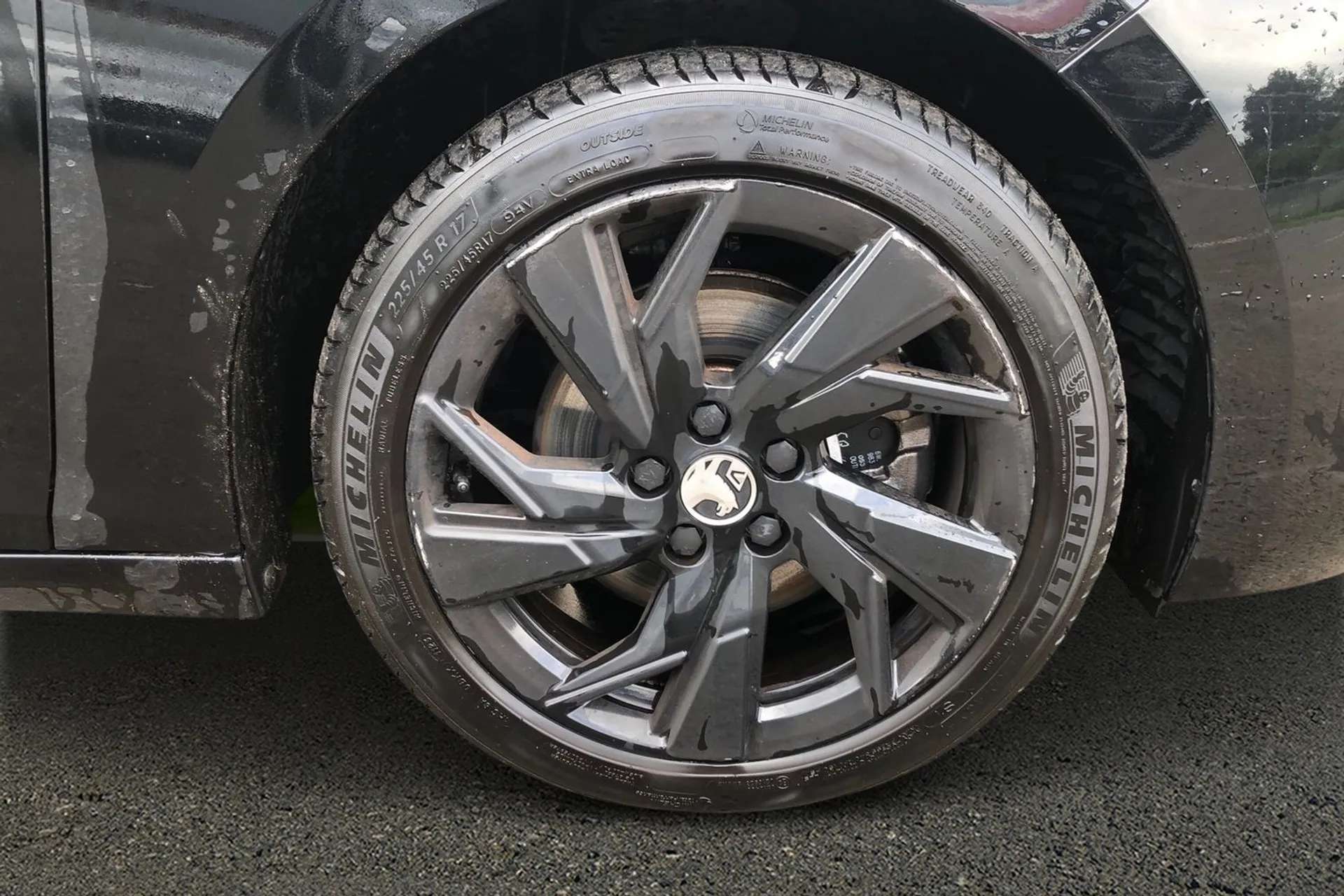 2023 VAUXHALL ASTRA 2023 VAUXHALL ASTRA