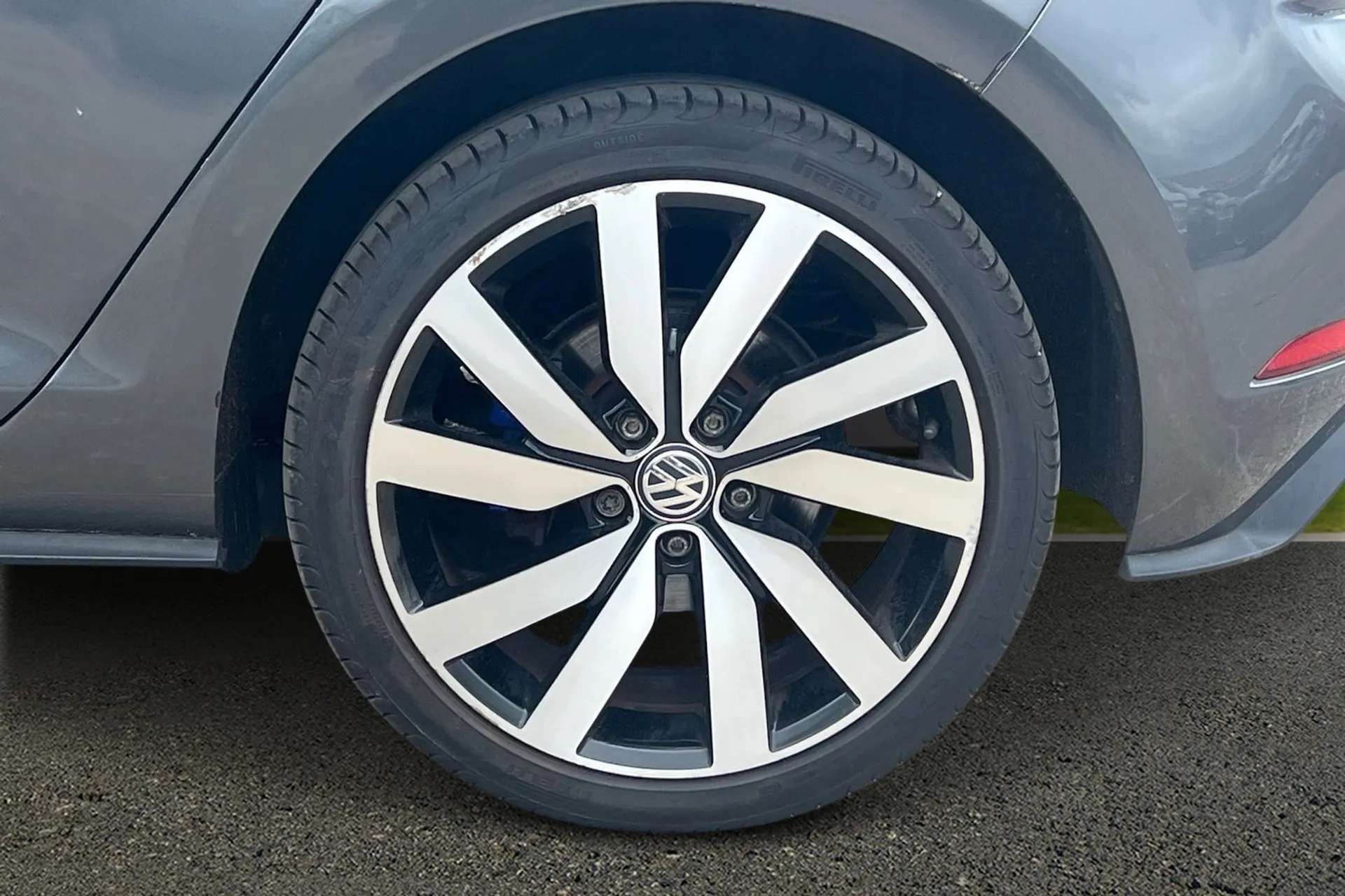 2020 VOLKSWAGEN GOLF 2020 VOLKSWAGEN GOLF
