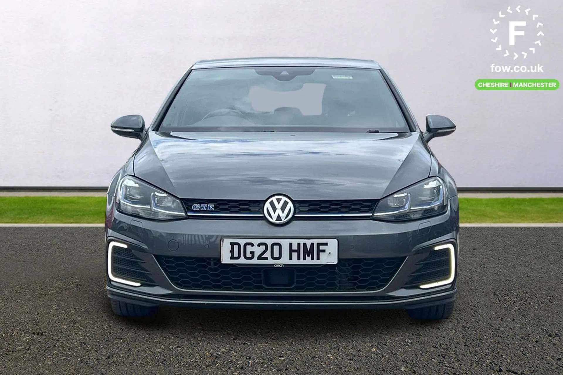 2020 VOLKSWAGEN GOLF 2020 VOLKSWAGEN GOLF