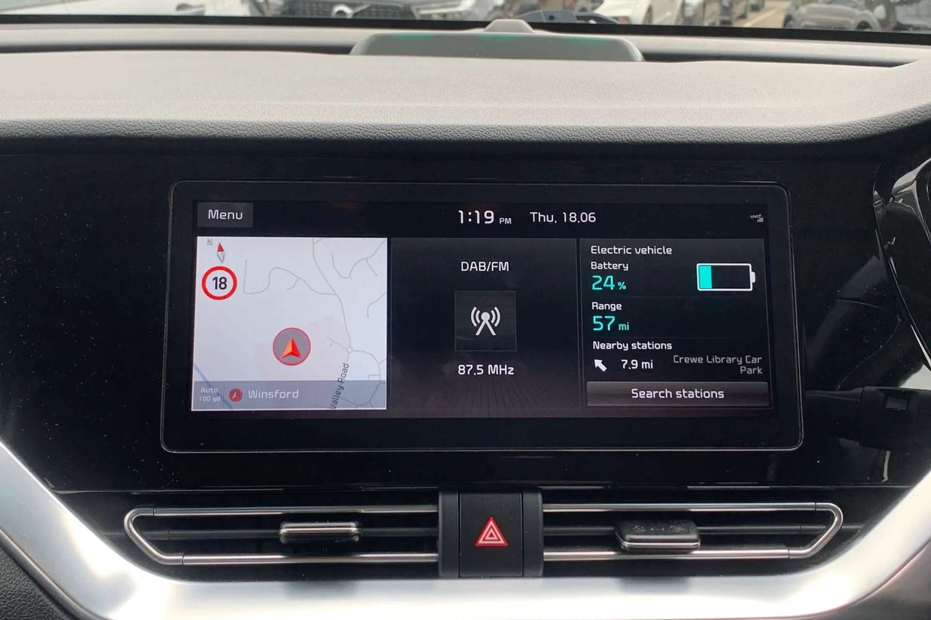 2020 KIA E-NIRO 2020 KIA E-NIRO