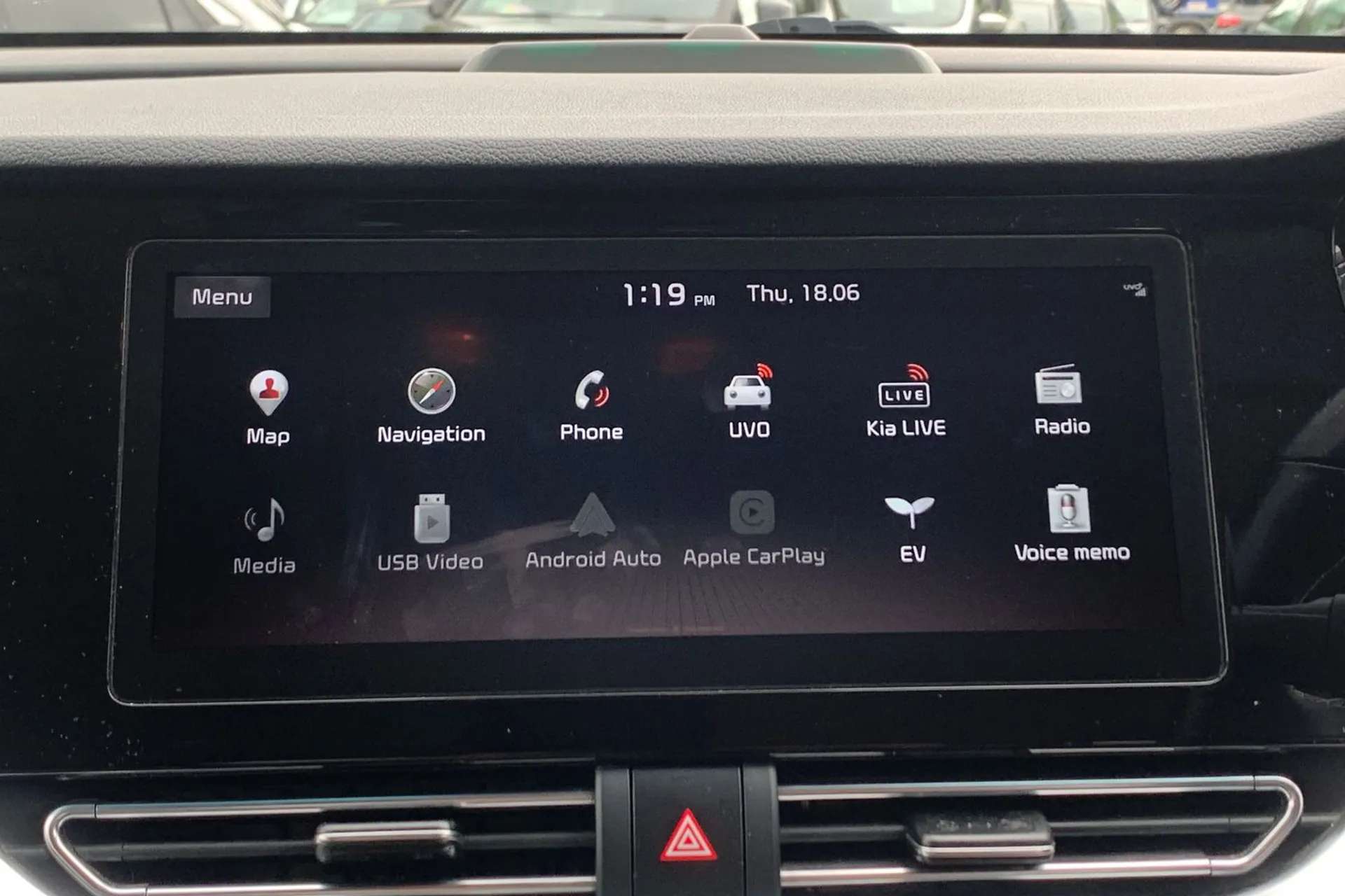 2020 KIA E-NIRO 2020 KIA E-NIRO