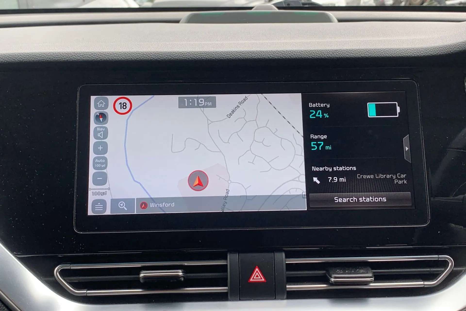 2020 KIA E-NIRO 2020 KIA E-NIRO