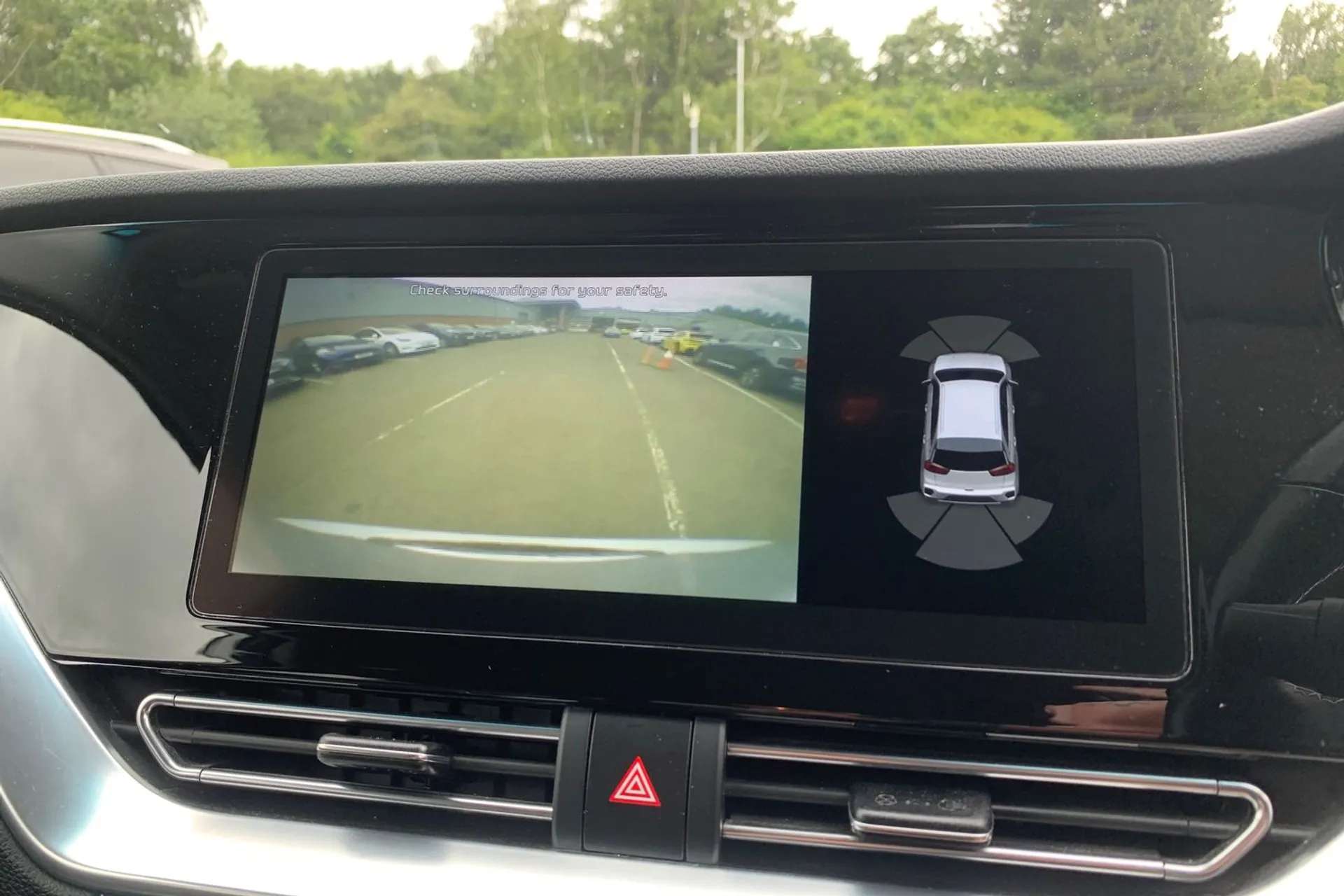2020 KIA E-NIRO 2020 KIA E-NIRO