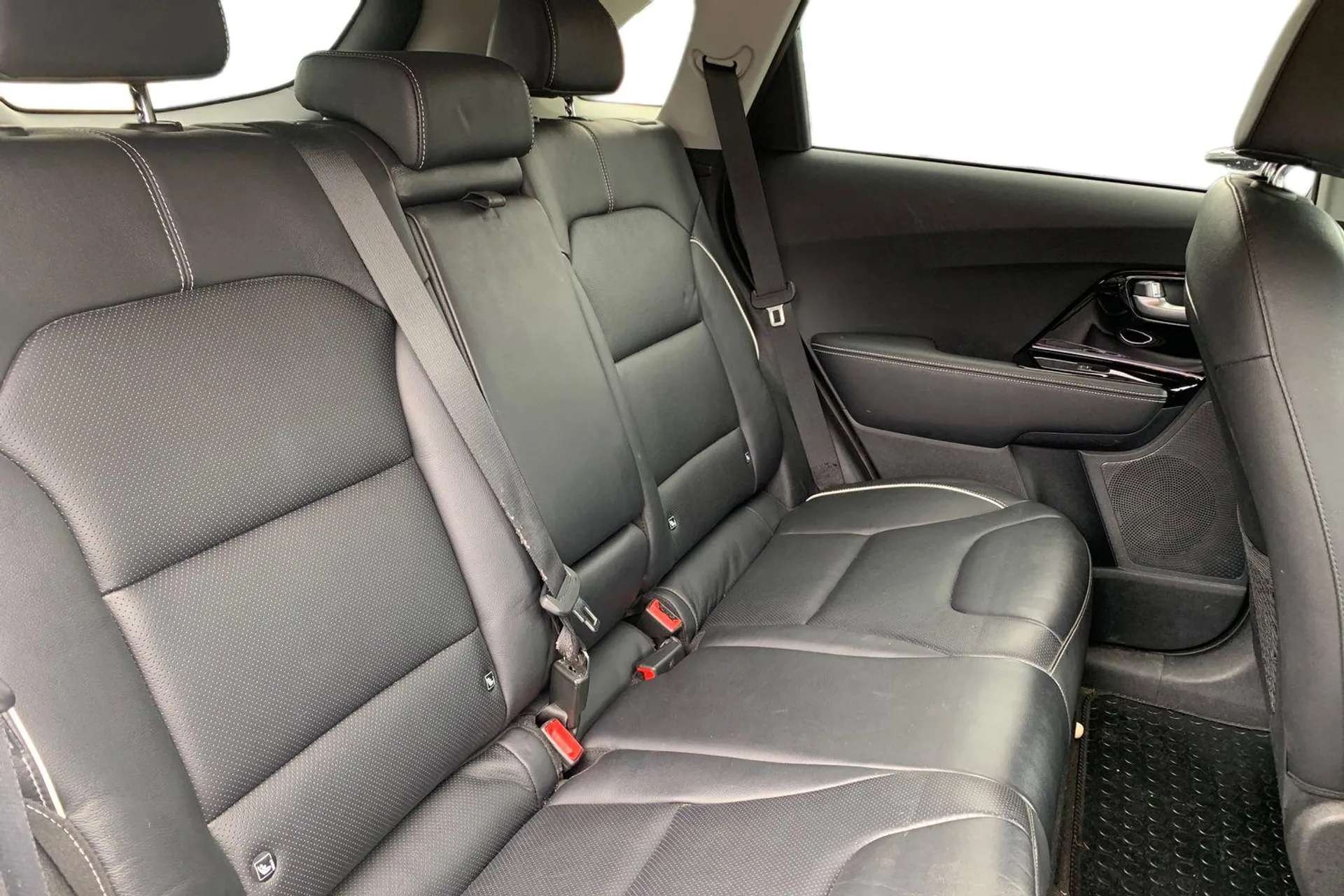 2020 KIA E-NIRO 2020 KIA E-NIRO