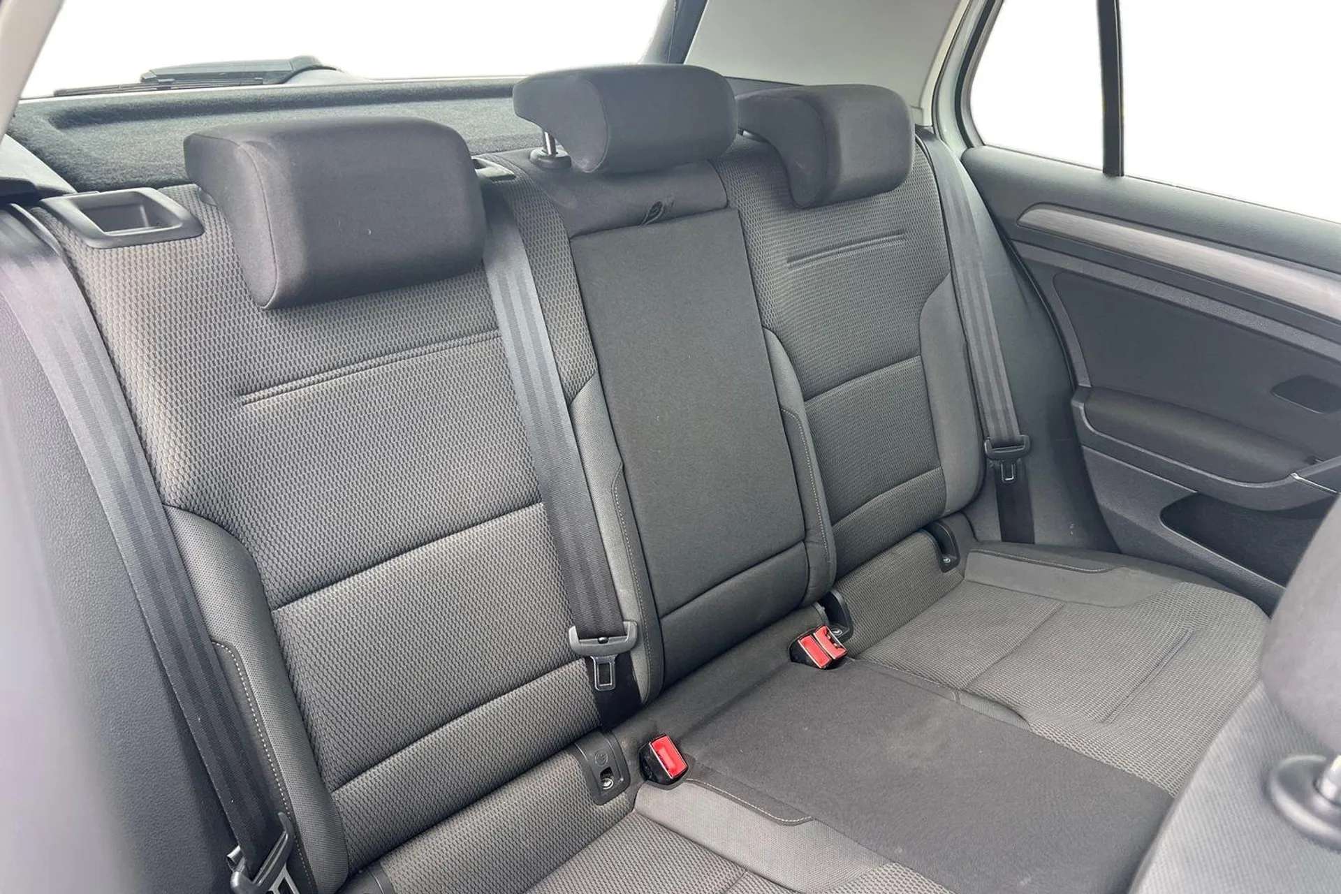 2020 VOLKSWAGEN GOLF 2020 VOLKSWAGEN GOLF
