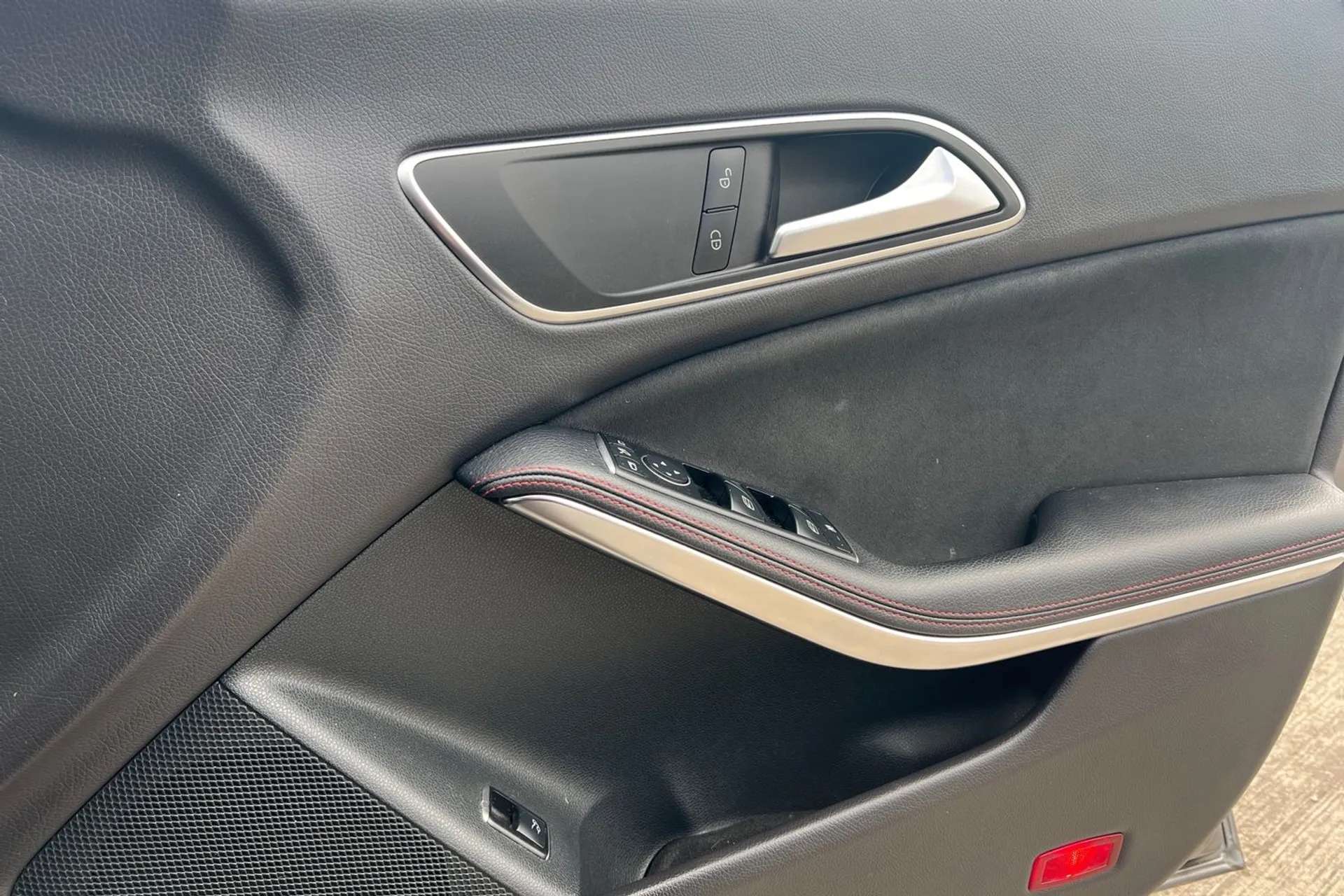 2018 MERCEDES-BENZ CLA CLASS 2018 MERCEDES-BENZ CLA CLASS