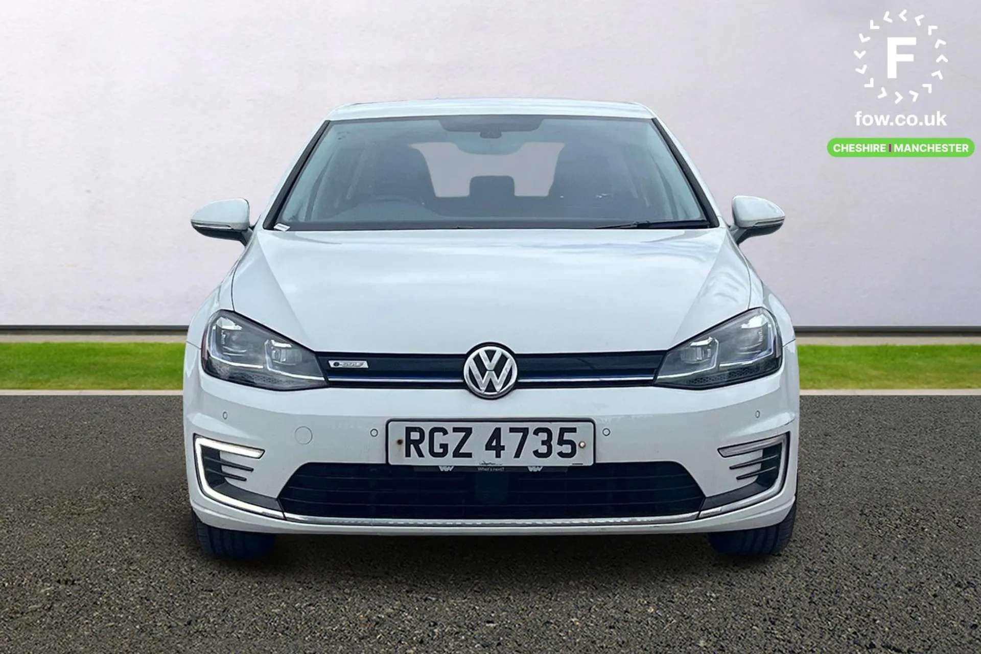 2020 VOLKSWAGEN GOLF 2020 VOLKSWAGEN GOLF