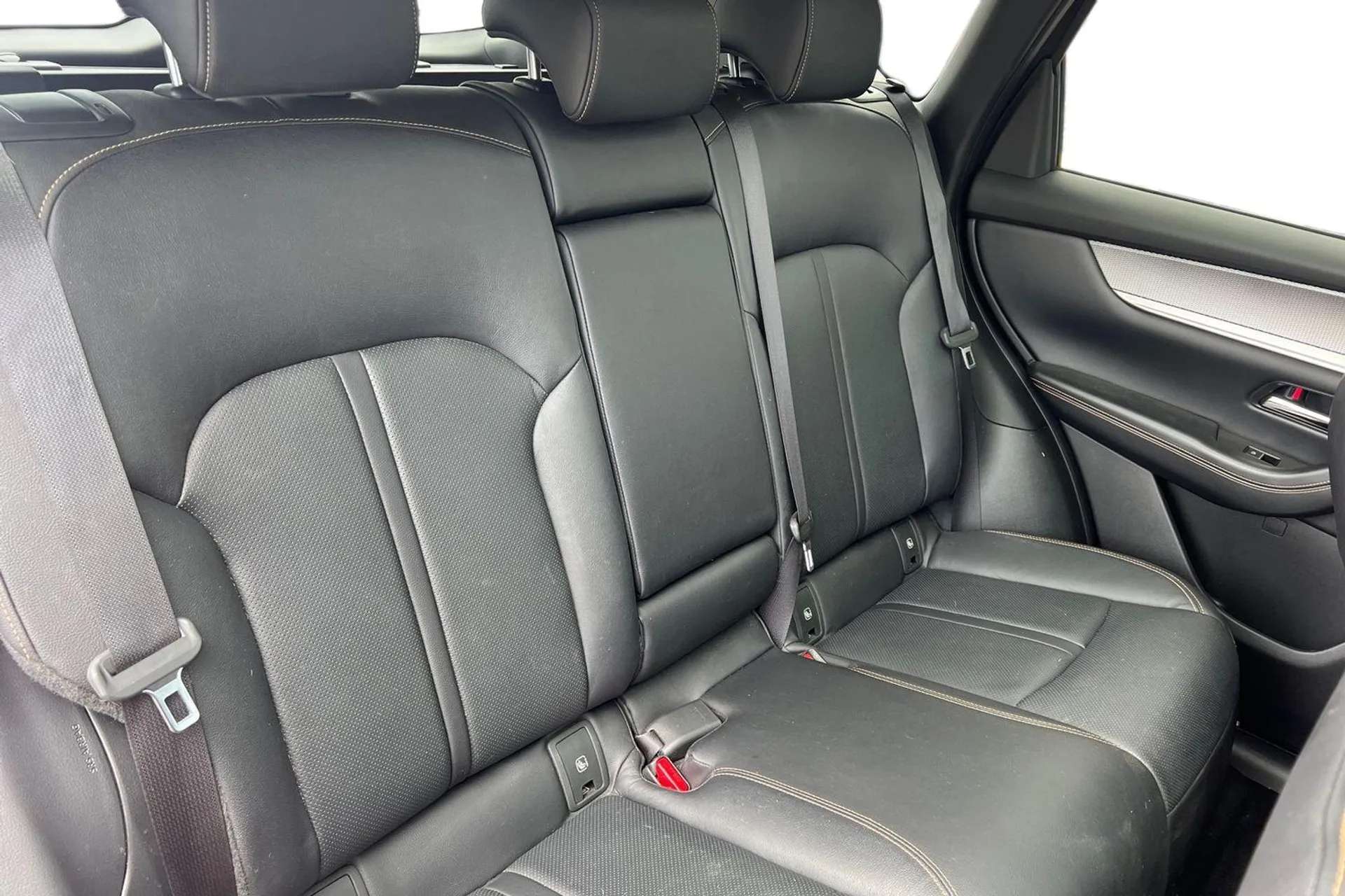 2023 MAZDA CX-60 2023 MAZDA CX-60