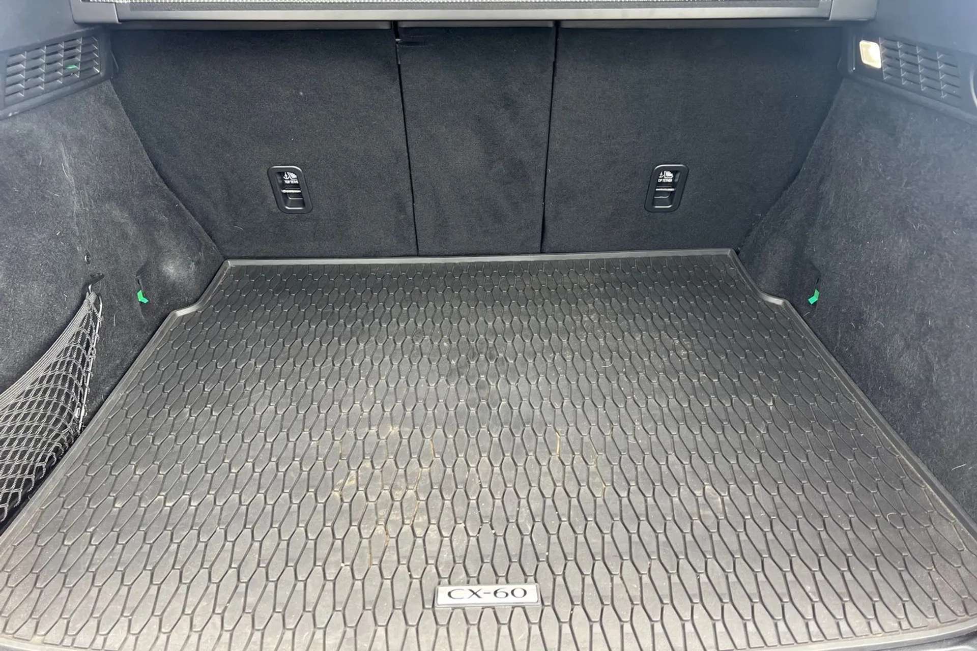 2023 MAZDA CX-60 2023 MAZDA CX-60
